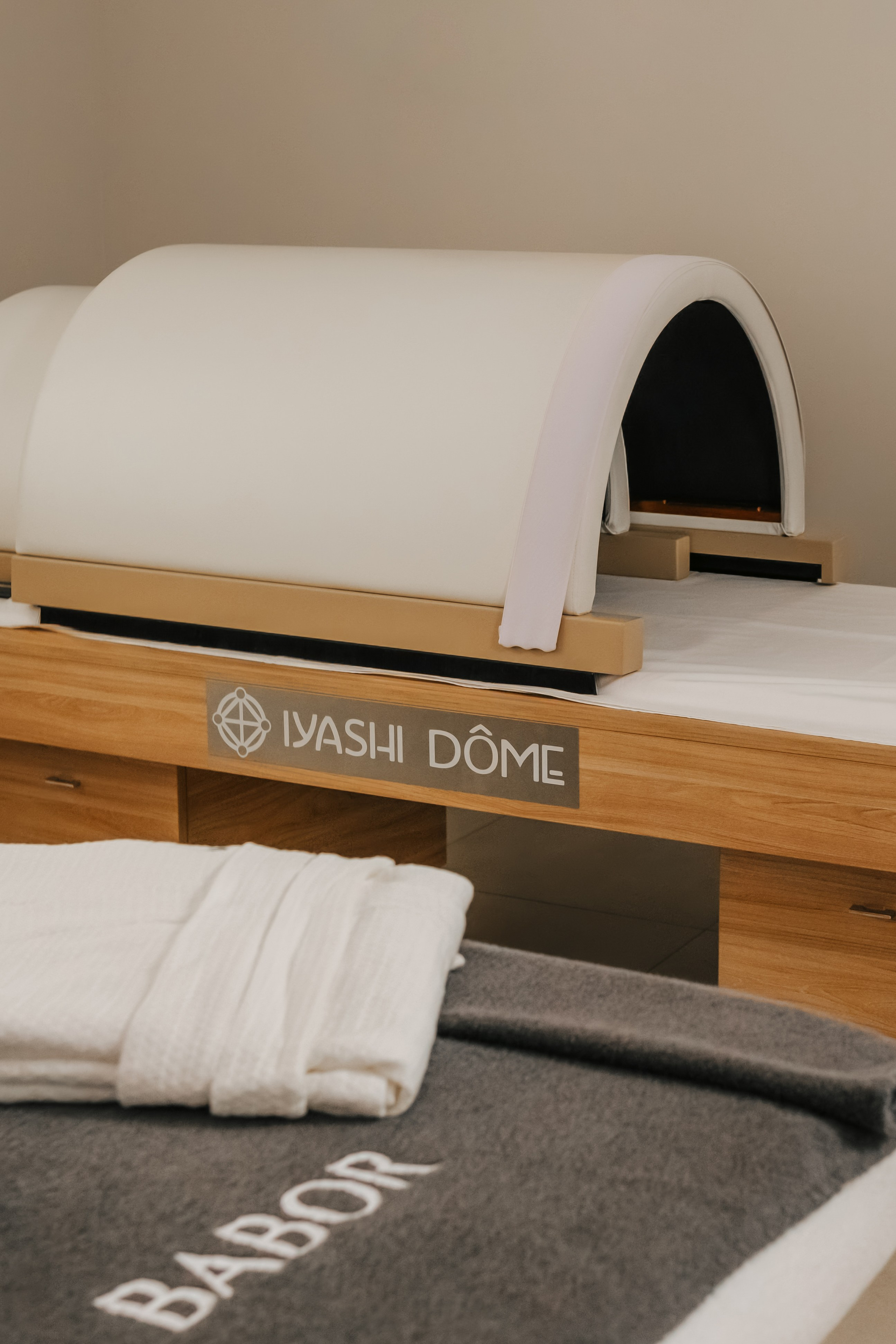 «BABOR» Институт красоты. Фуд и предметный фотограф Виталий Морозов г. Москва