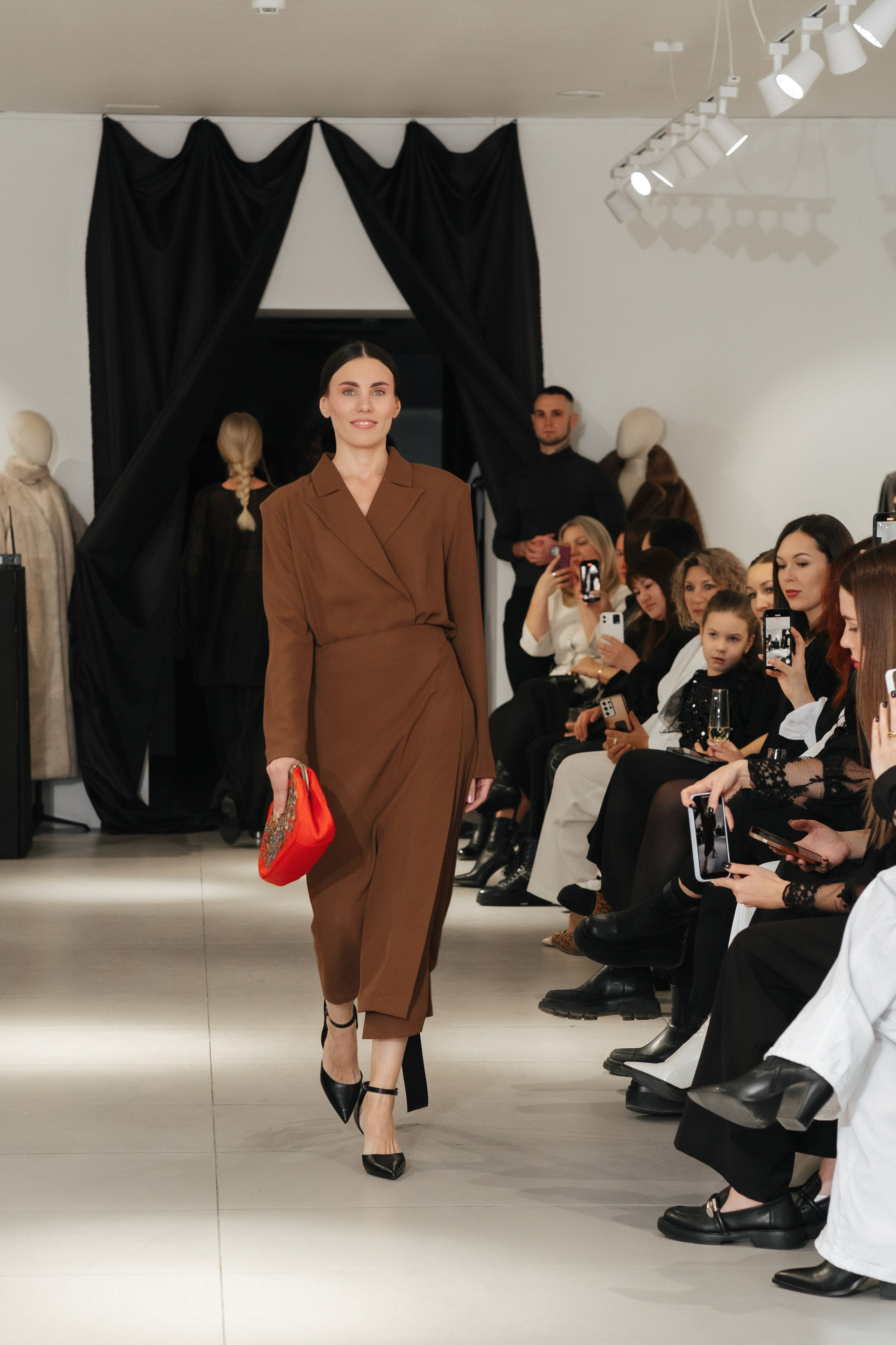 «Березка» открытие магазина. Фуд и предметный фотограф Виталий Морозов г. Москва