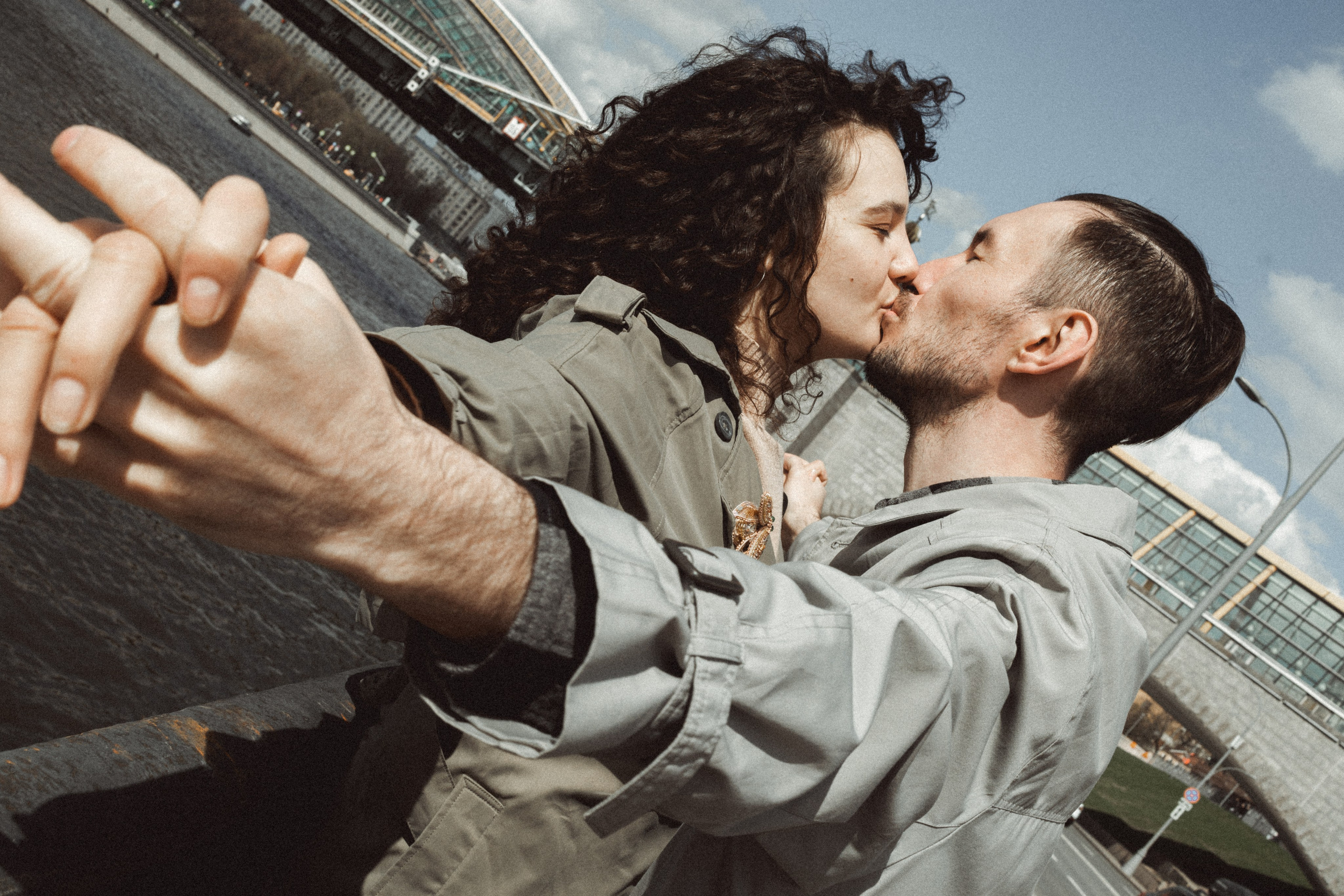 5. Фотограф Дарья Лещеня