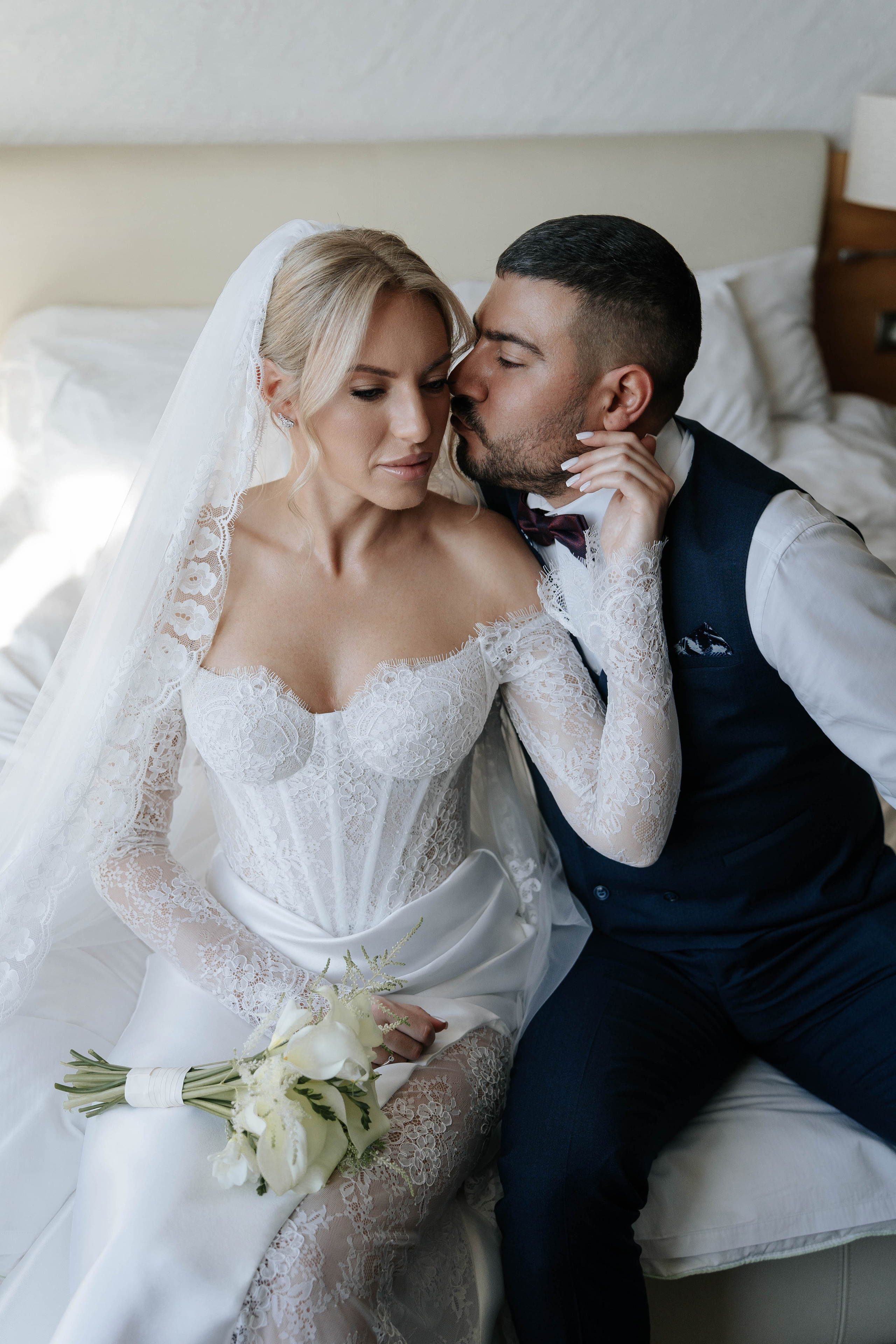 Svetlana & Evgeny. Свадебный фотограф в Воронеже Самохина Екатерина