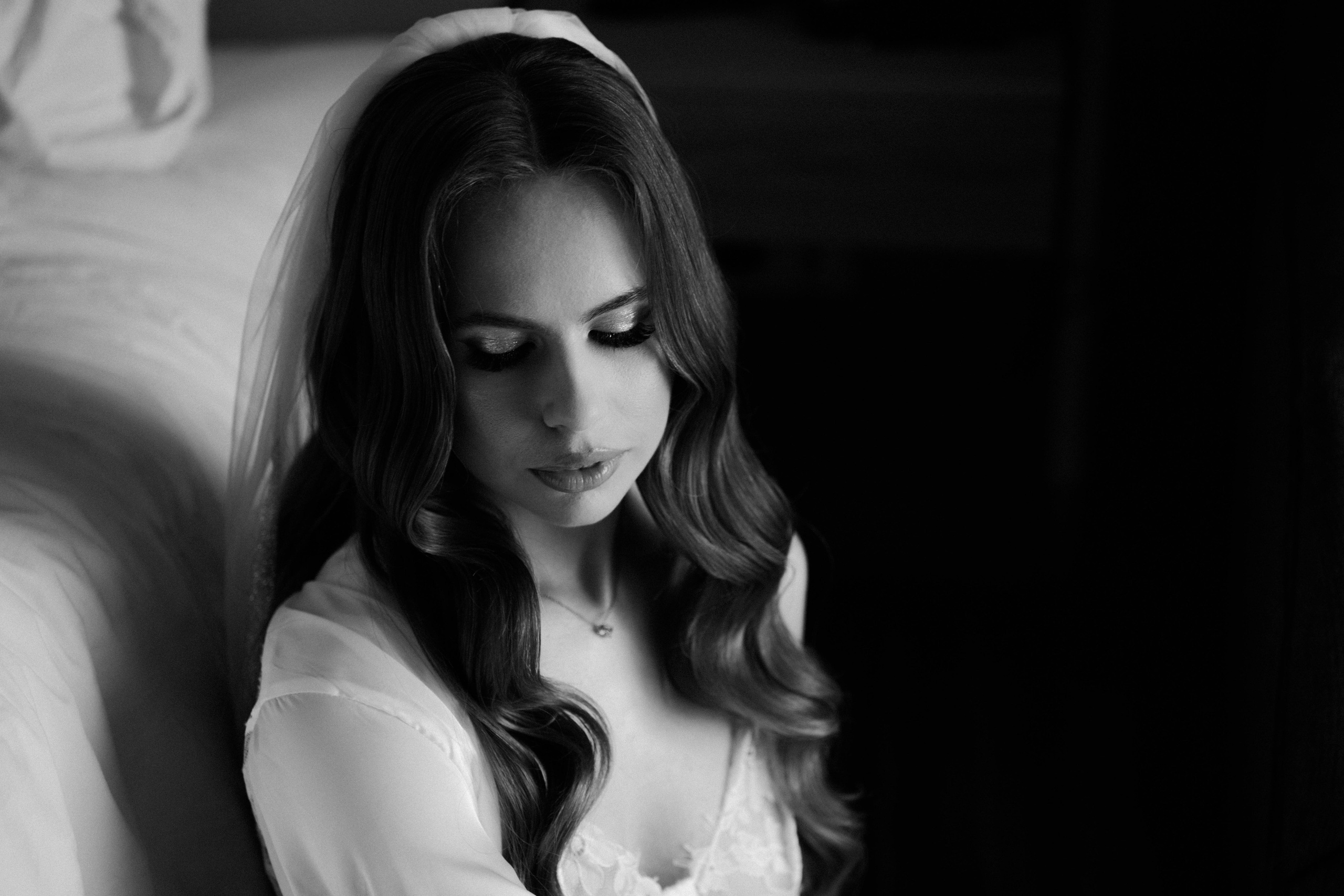 Victoria & Vladimir. Свадебный фотограф в Воронеже Самохина Екатерина