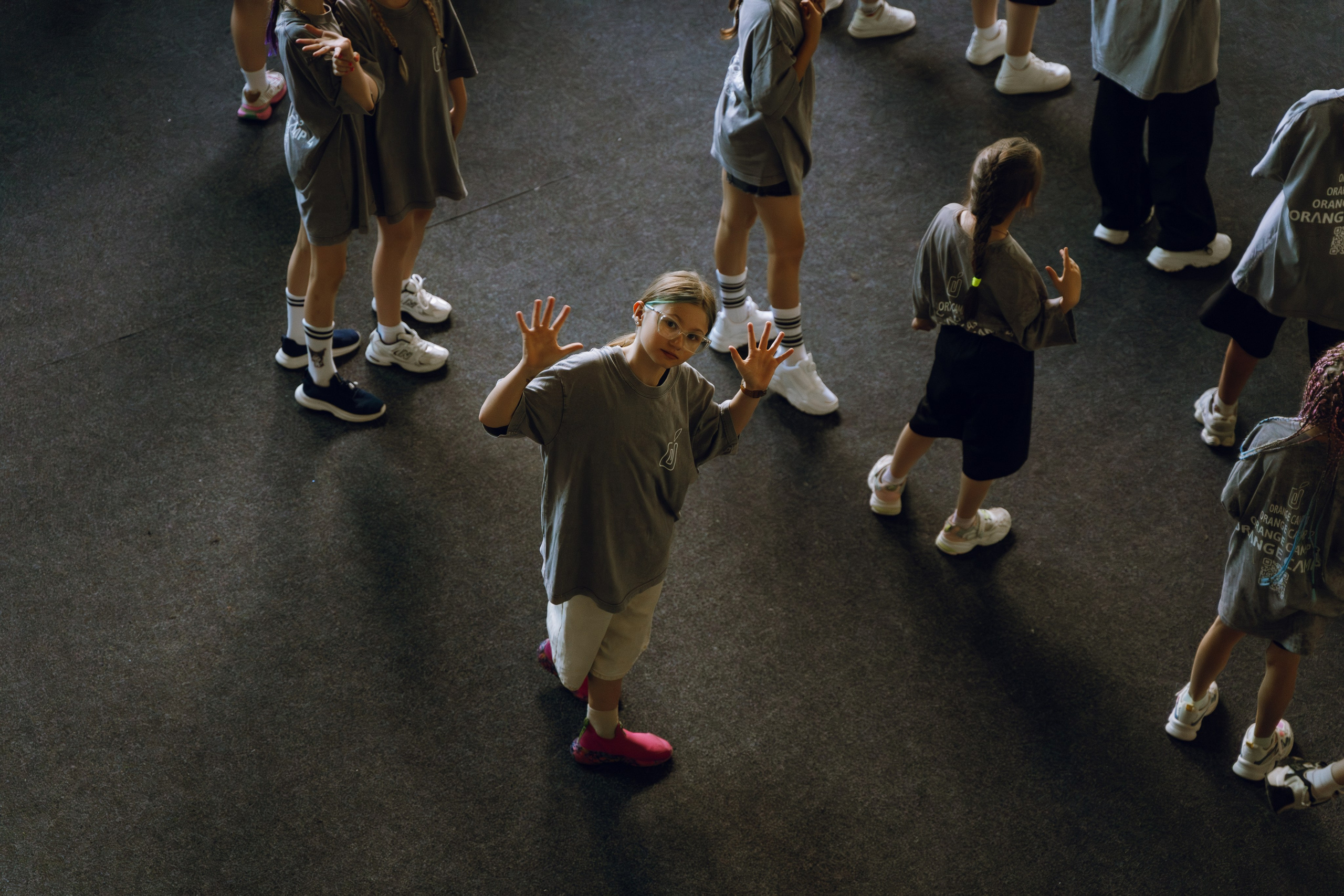 FO camp 4 2025. Фотограф Надежда Погребняк | Рязань | Москва