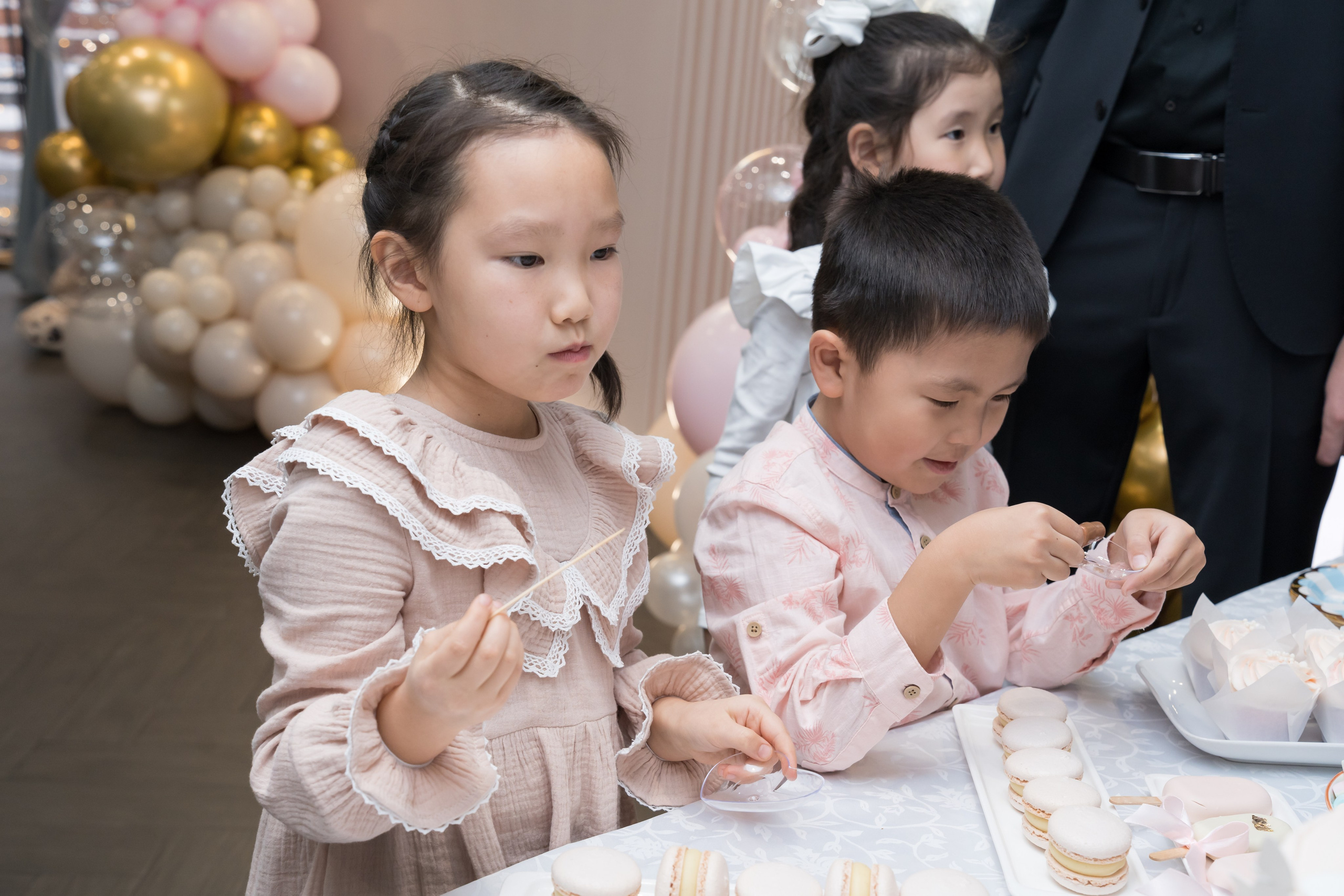 Репортажная съёмка. Фотограф Улан-Удэ