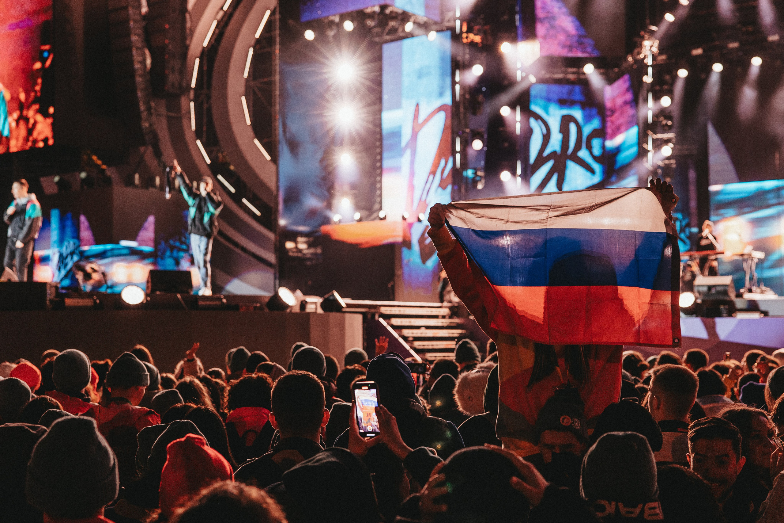 ВФМ 2024. Izotoff Photographer