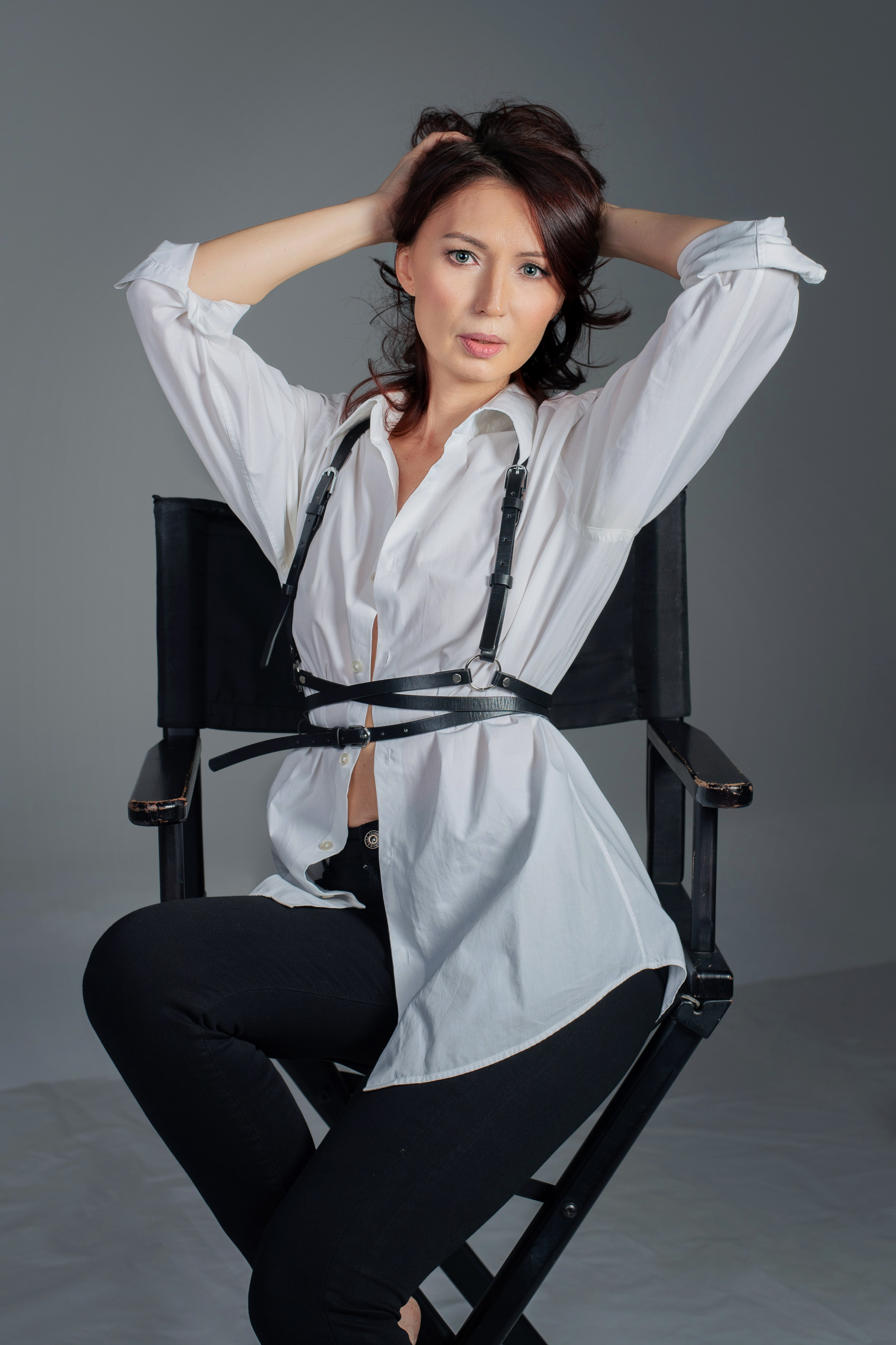 Студия. Лина Курочка — ваш фотограф