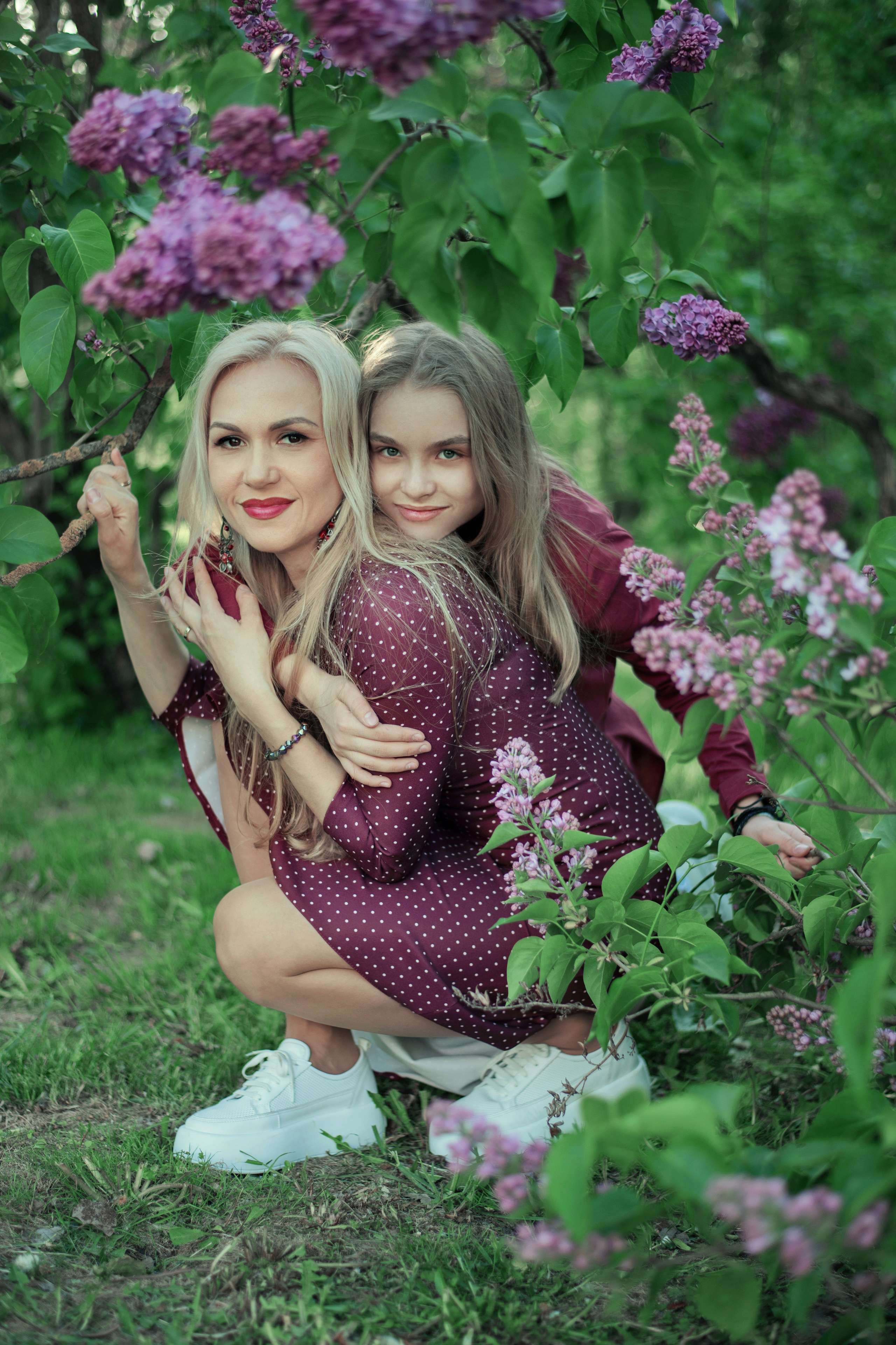 Прогулки (весна). Лина Курочка — ваш фотограф