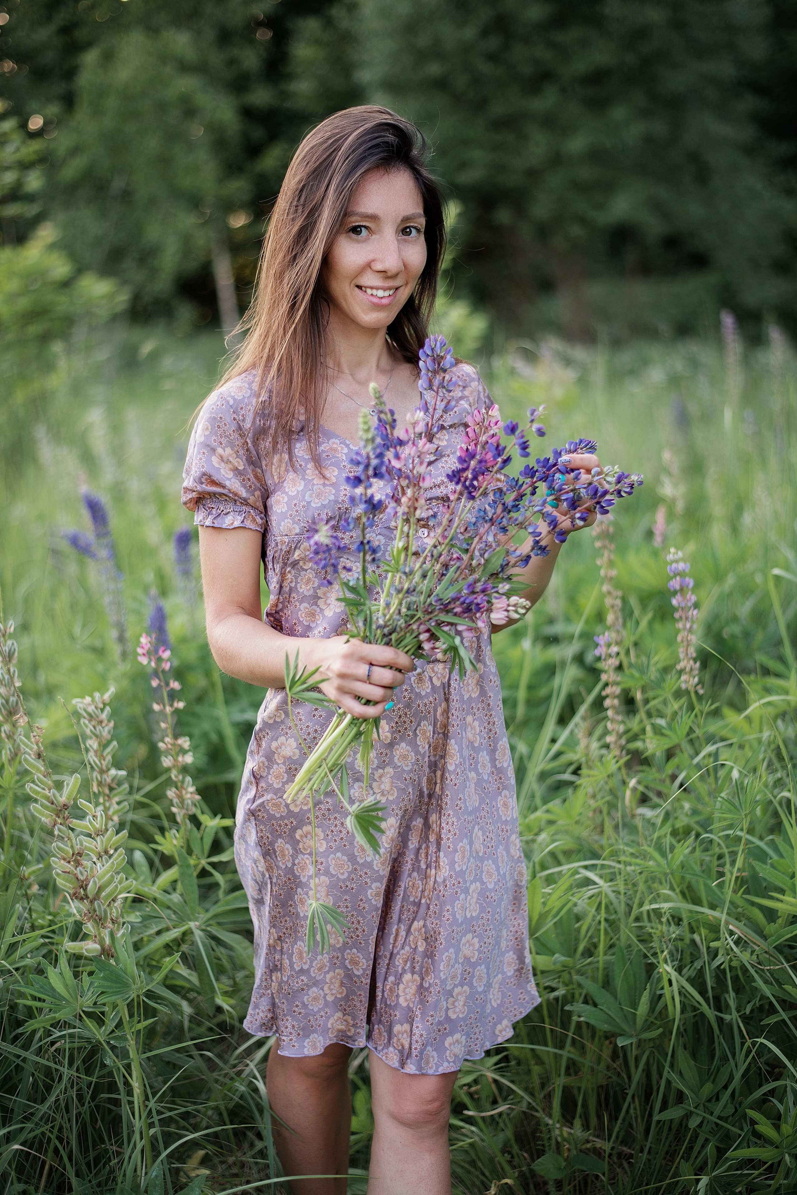 Фотопрогулки (лето). Лина Курочка — ваш фотограф