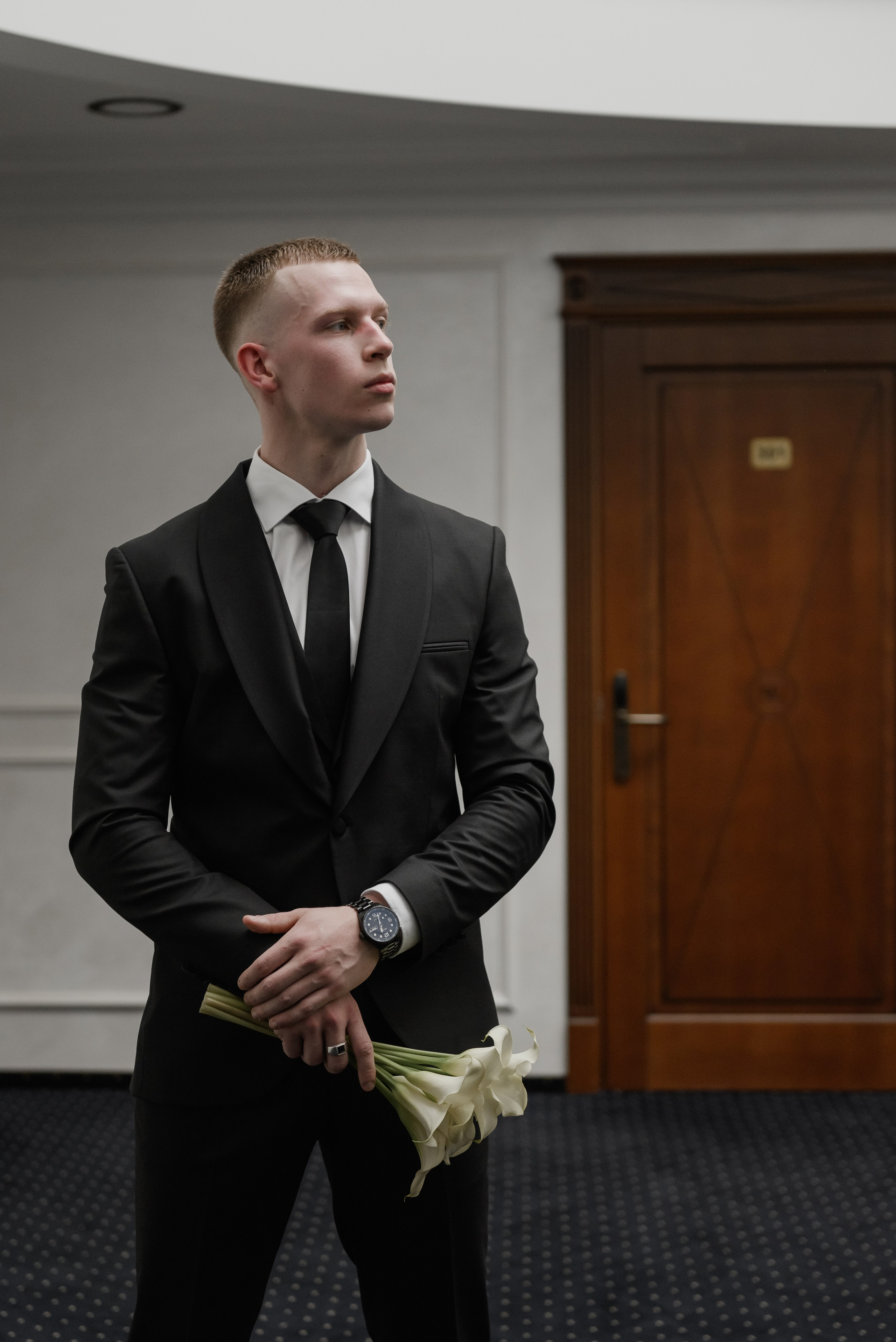 Даниил и Александра. Фотограф Филякин Константин