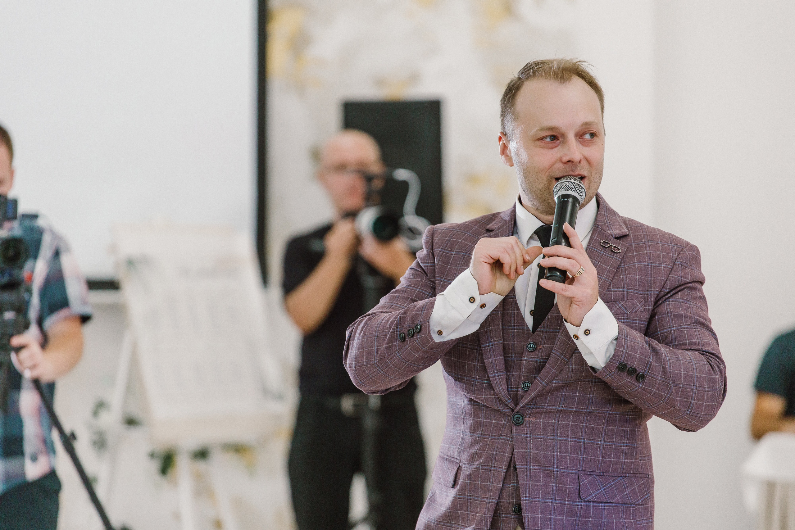 Алена и Михаил. Свадебный и семейный фотограф в Челябинске Татьяна Скорина