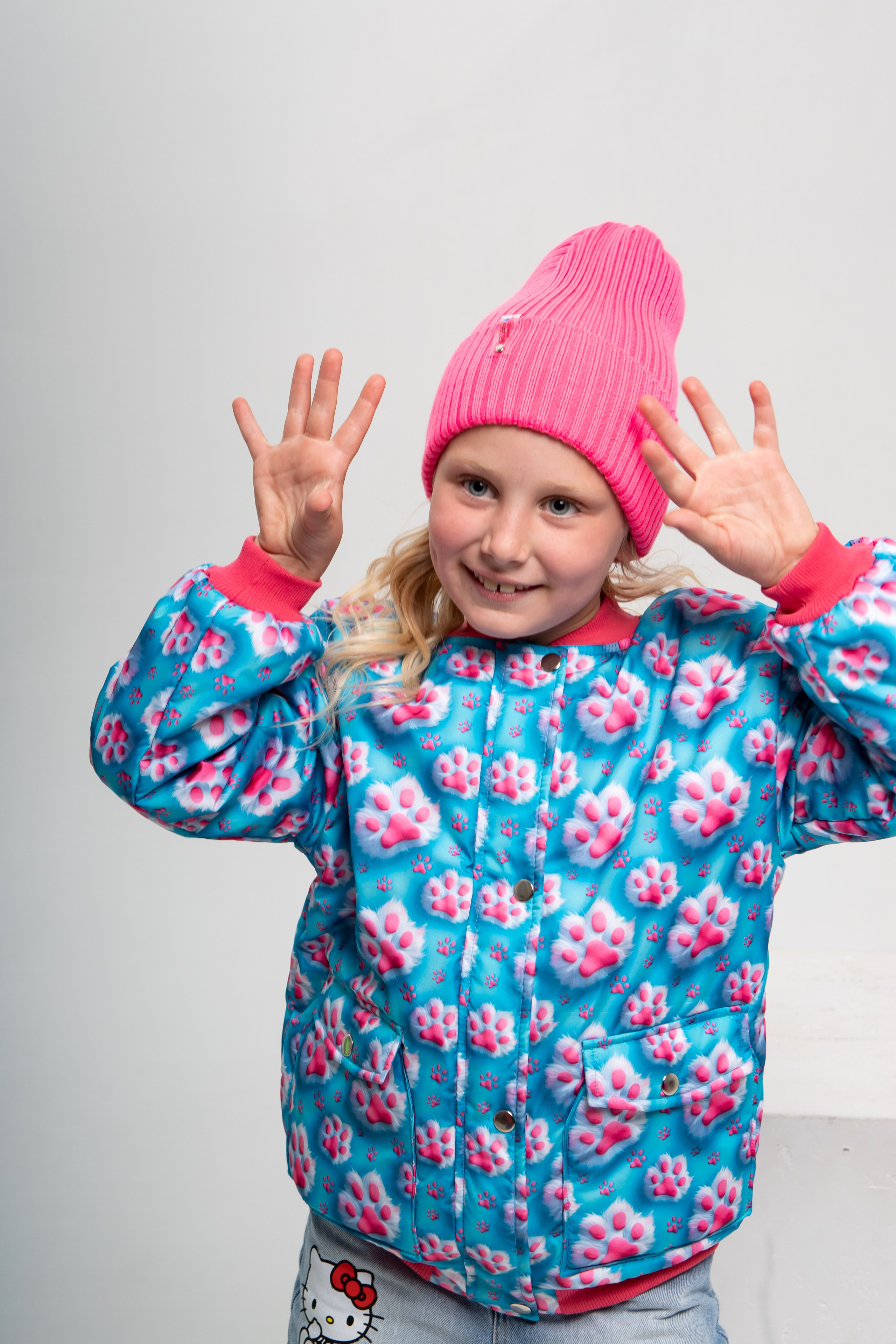 Контент фотосессии. Главная