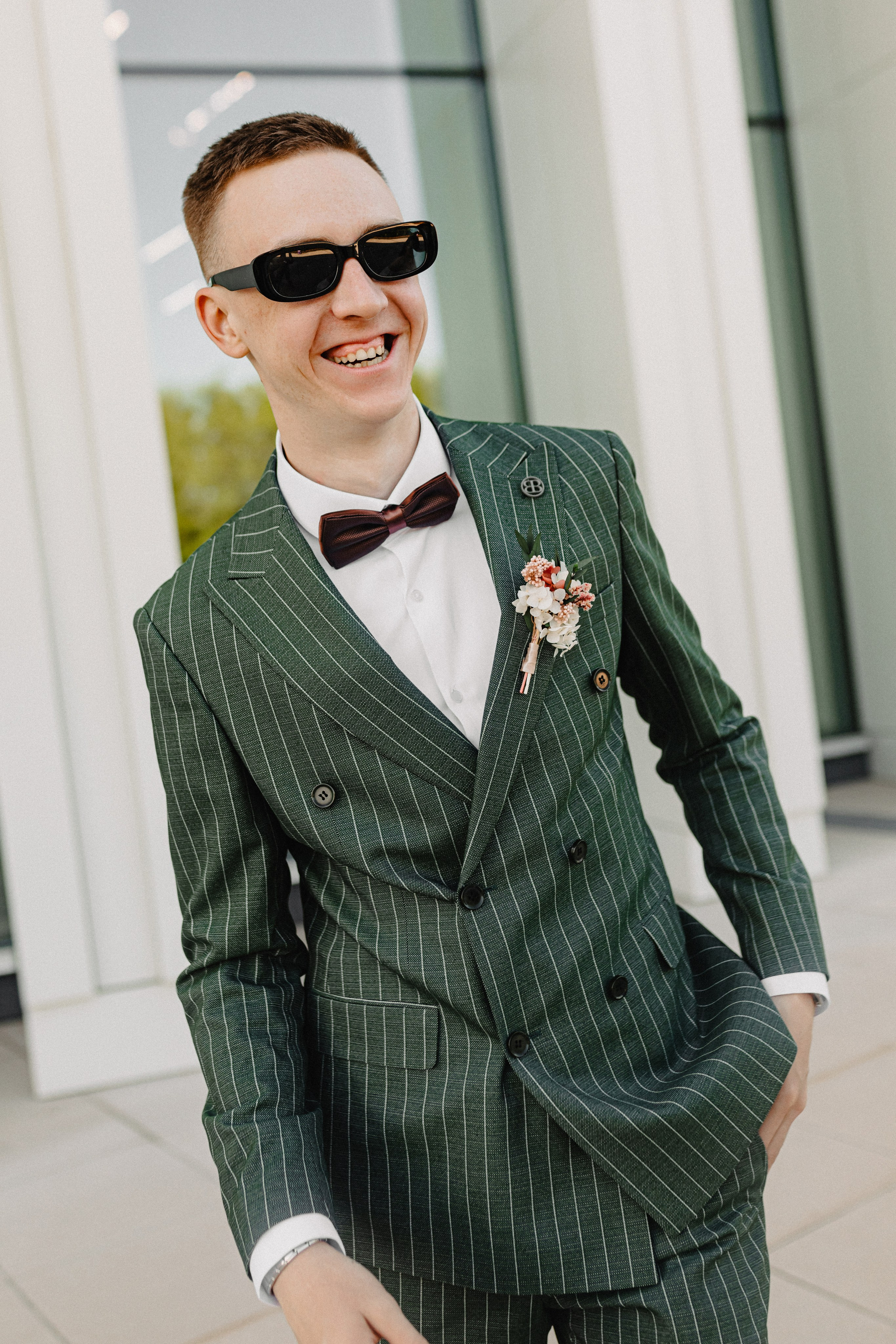 Свадьба Алины и Вадима. Свадебный и семейный фотограф Женя Добрянская в Нижнем Новгороде