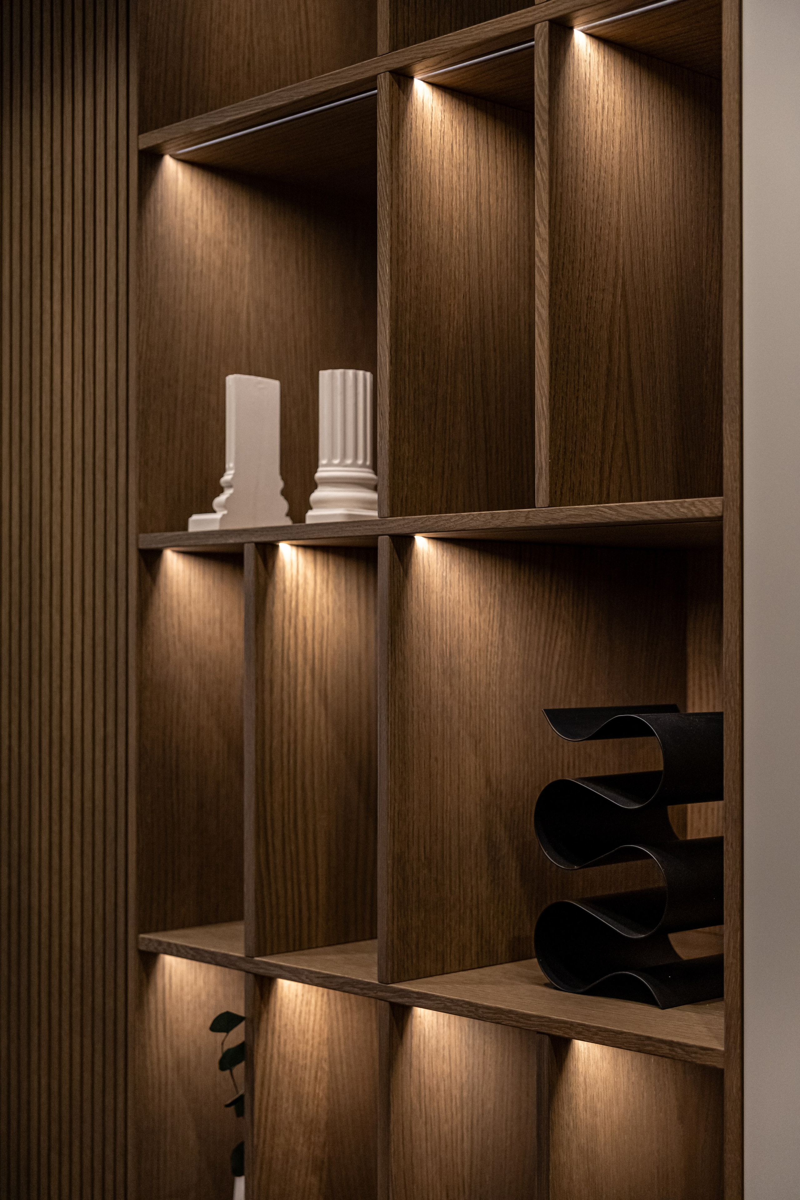 Интерьерная съемка. Фотограф Марина Никитина