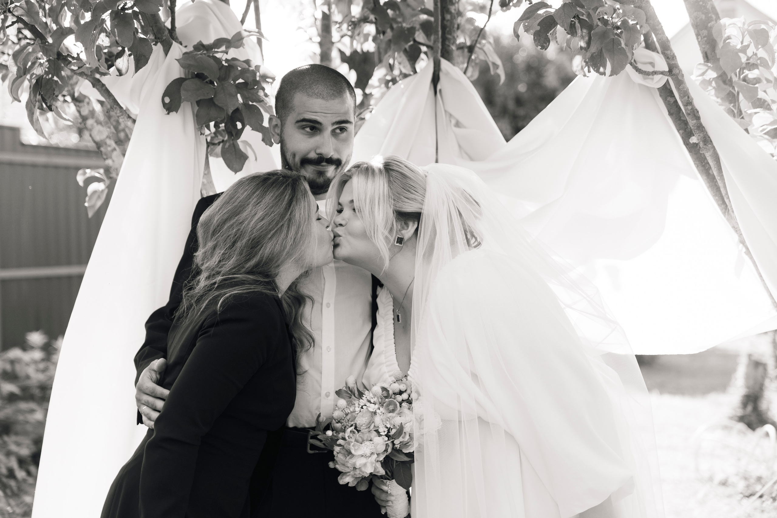 Света и Мевлют. Свадебный фотограф в Москве Кристина Чехова