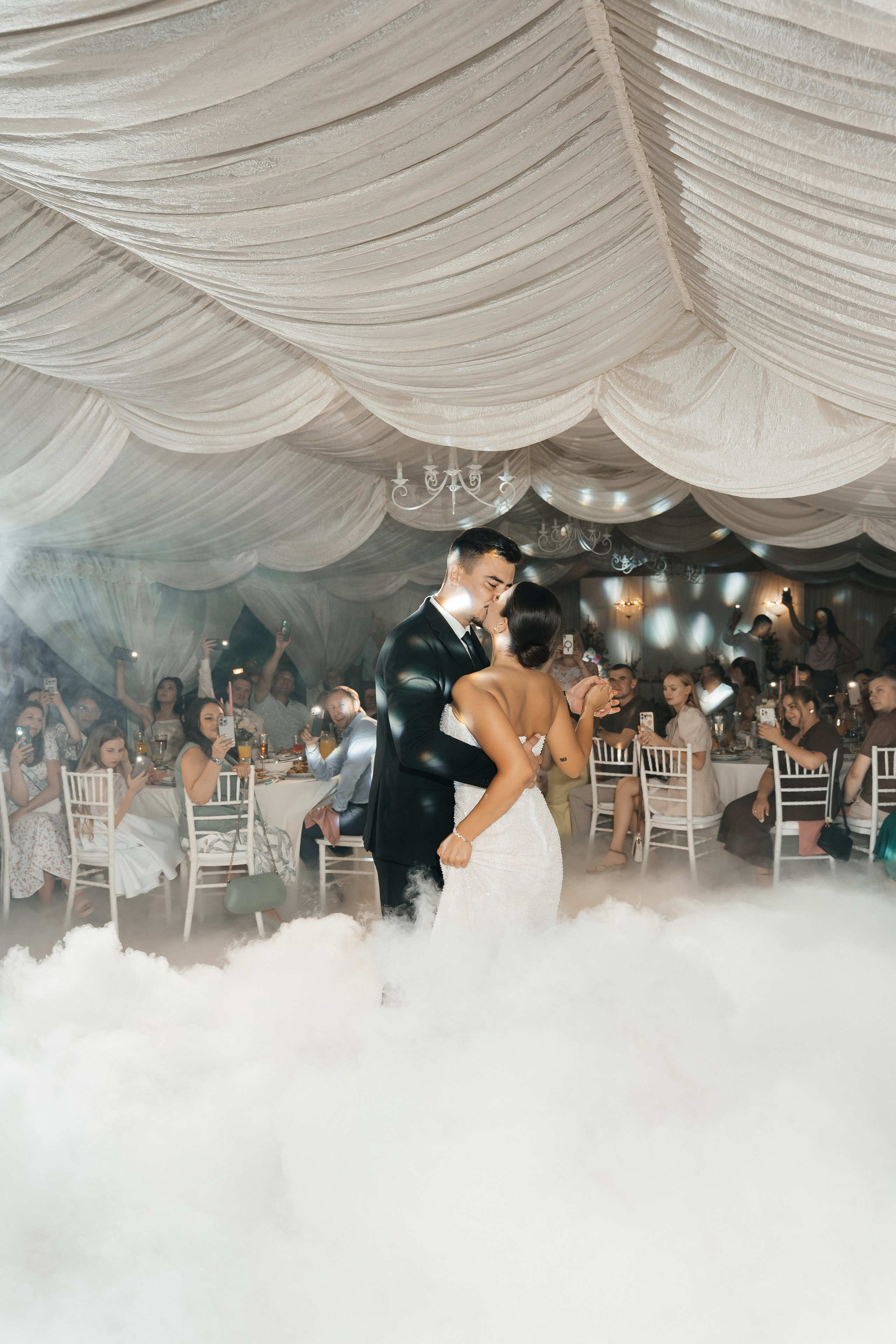 Алексей и Екатерина. Главная