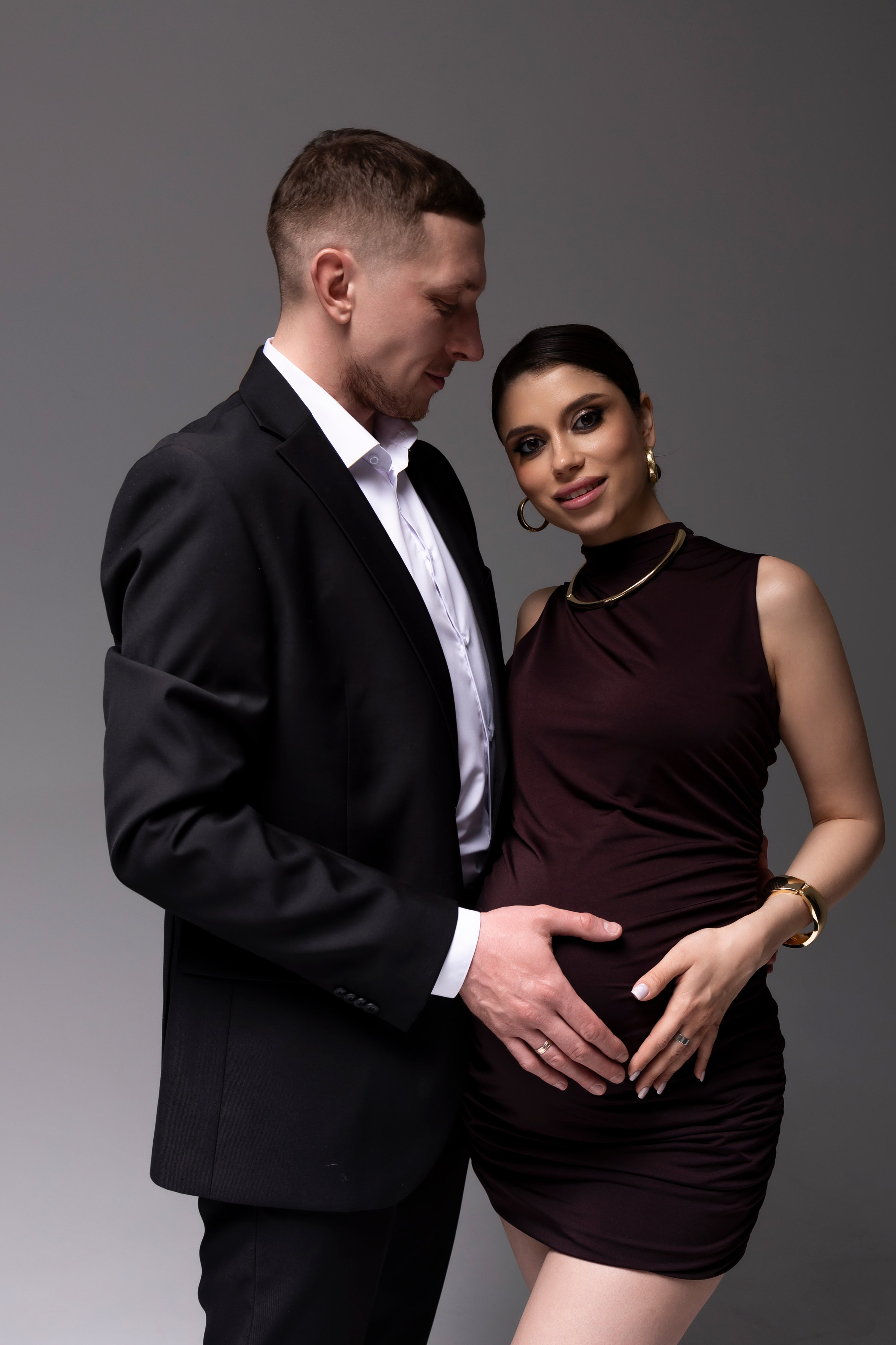 Юлия и Александр. Главная