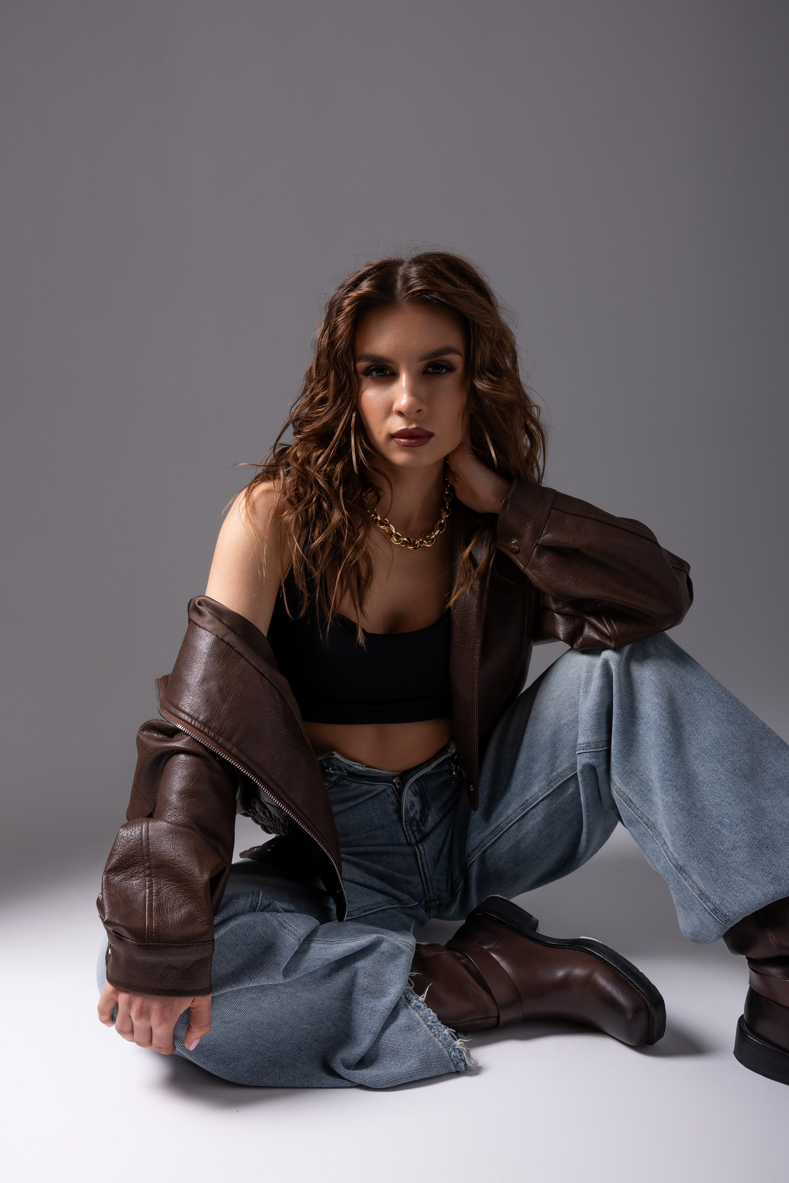 Про тебя. Главная