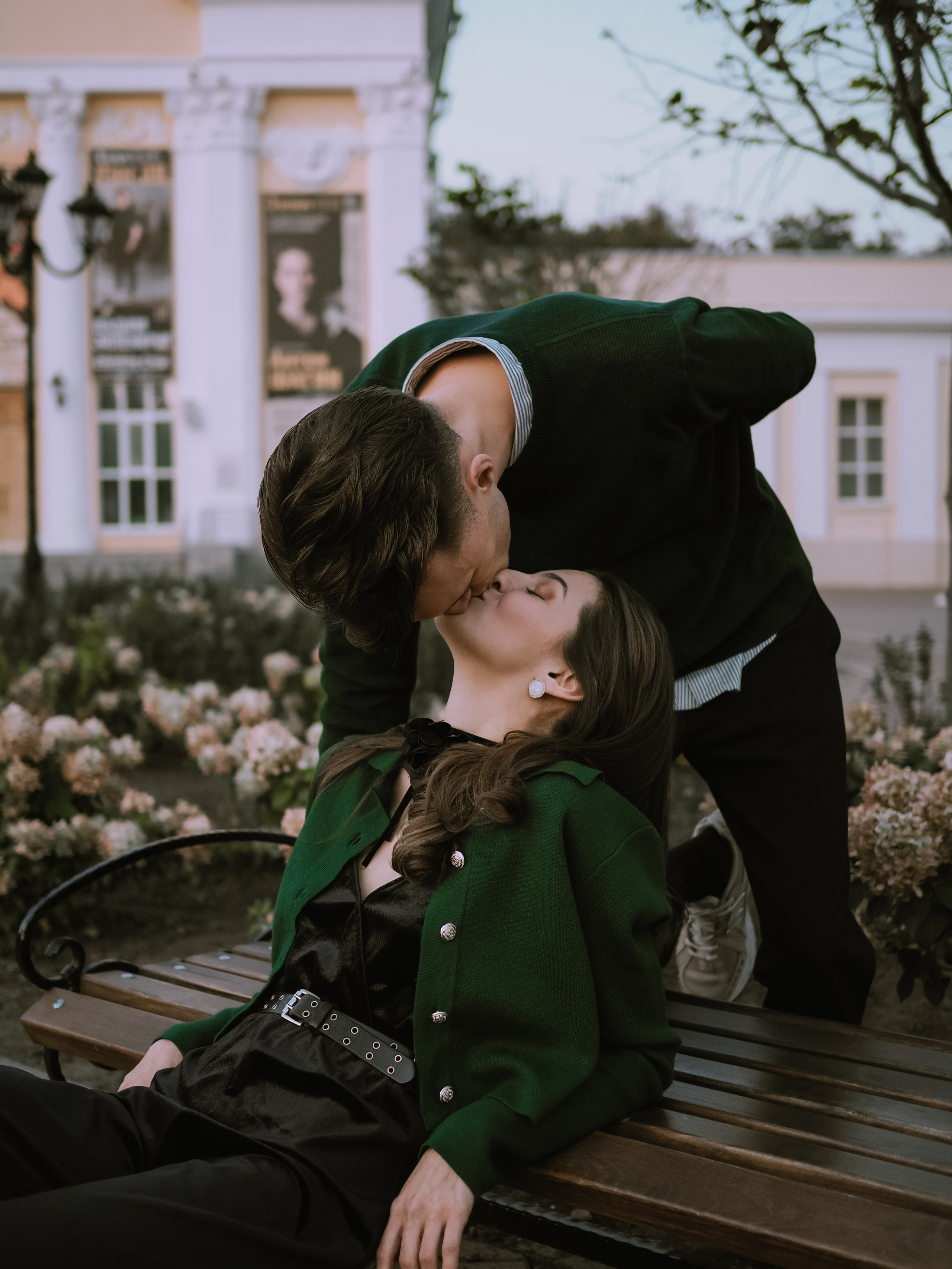 LoveStory. Фотограф Рязань. Семейный Свадебный фотограф