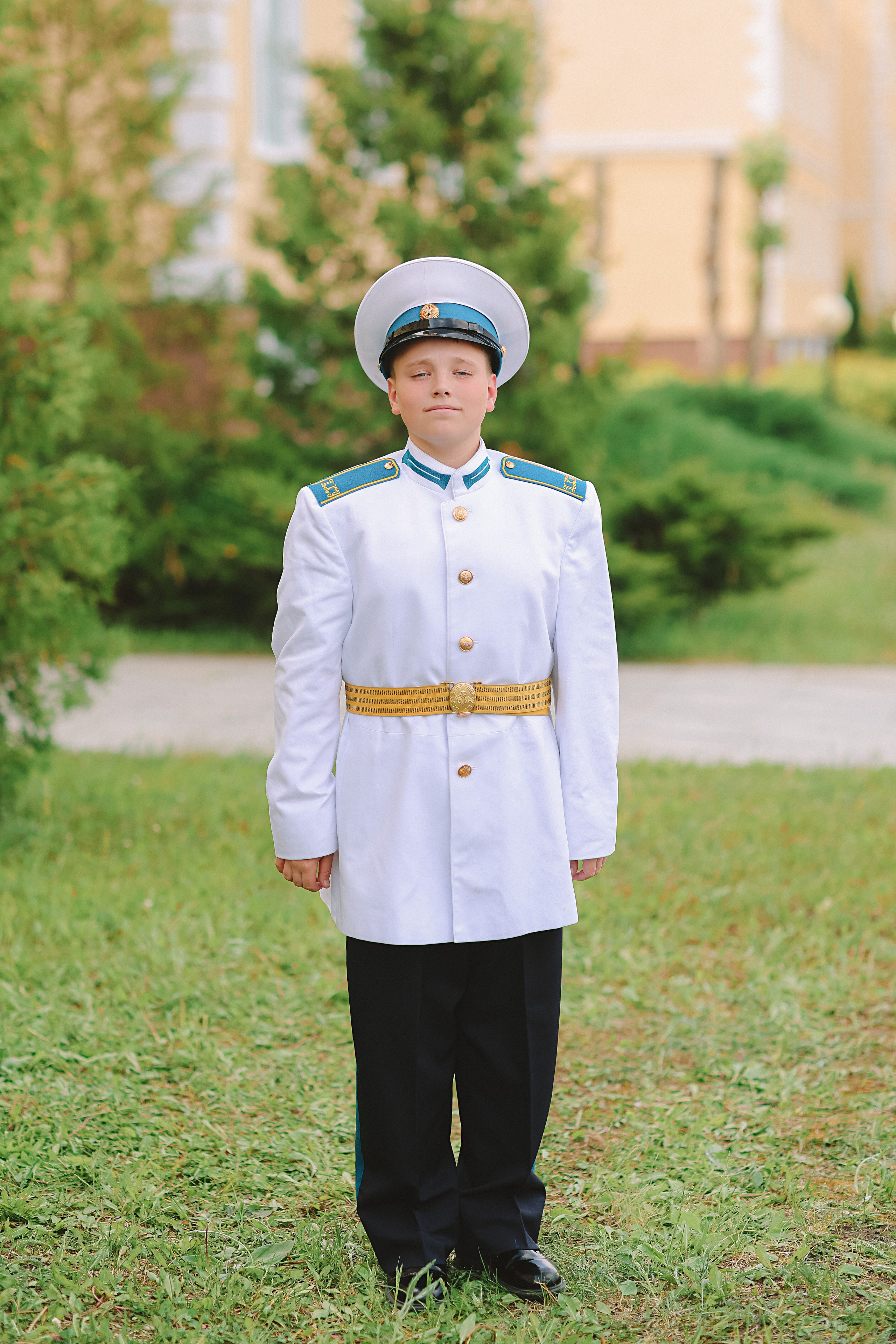 Кадетское училище. Семейный фотограф Тюмень, фотограф на роды Салмина Мария
