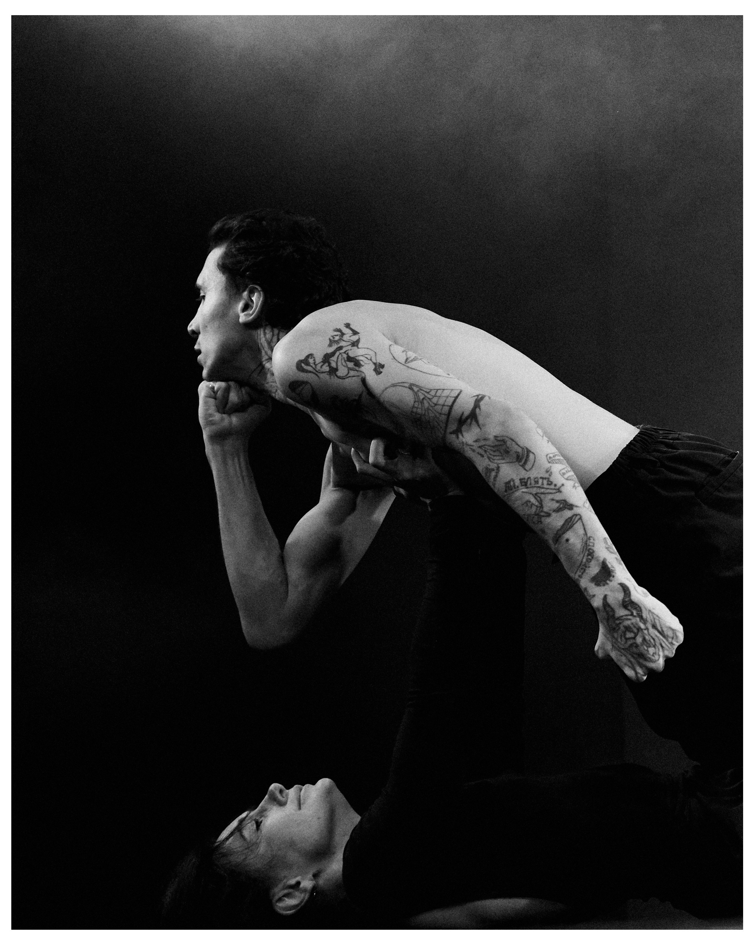 Choreo chronicles. Фотограф Екатерина SNAKEKKA|Фотограф из Москвы