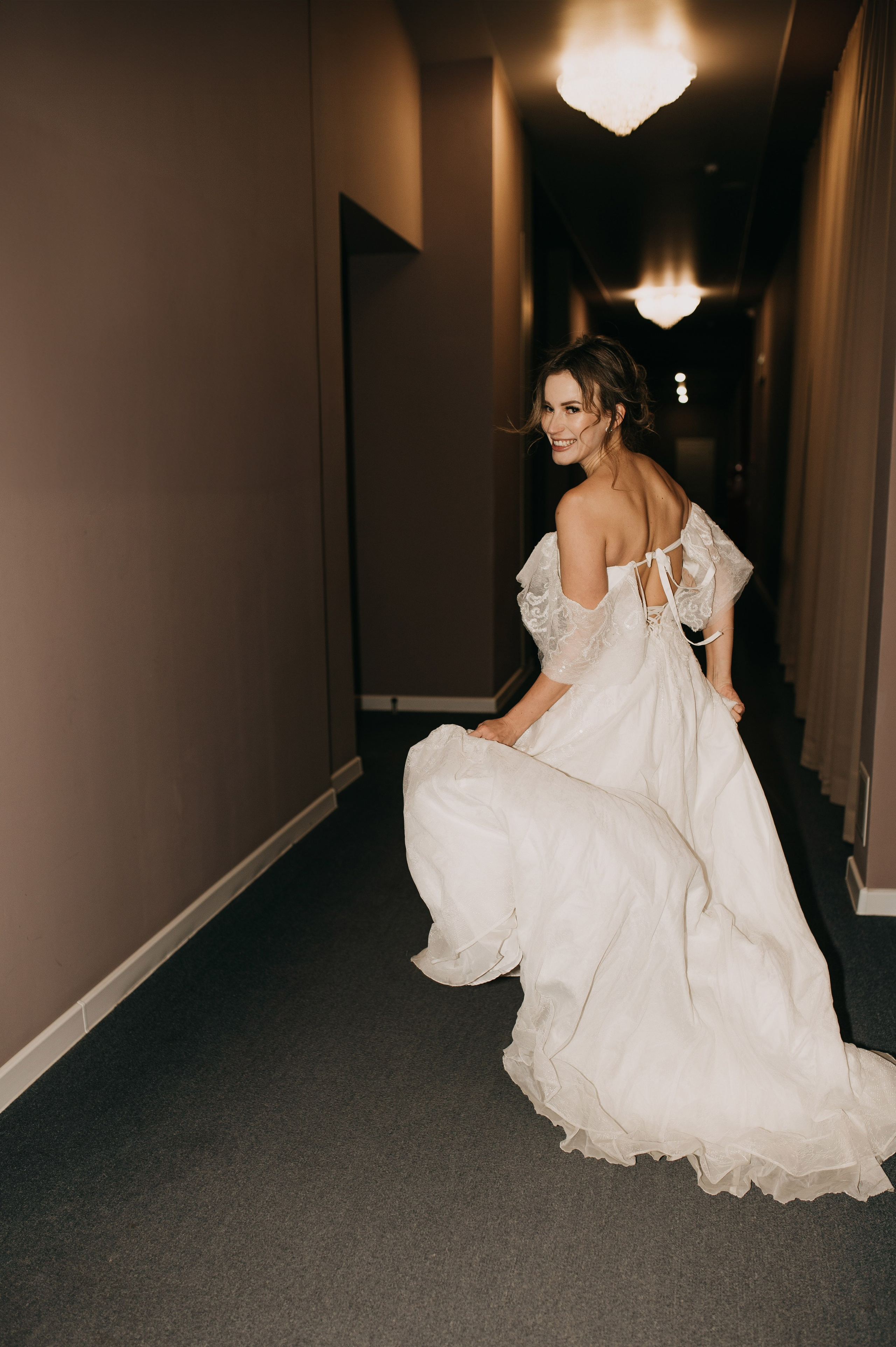 Свадебные фотосессии. Лайфстайл фотограф в Санкт-Петербурге — Вера Целикова