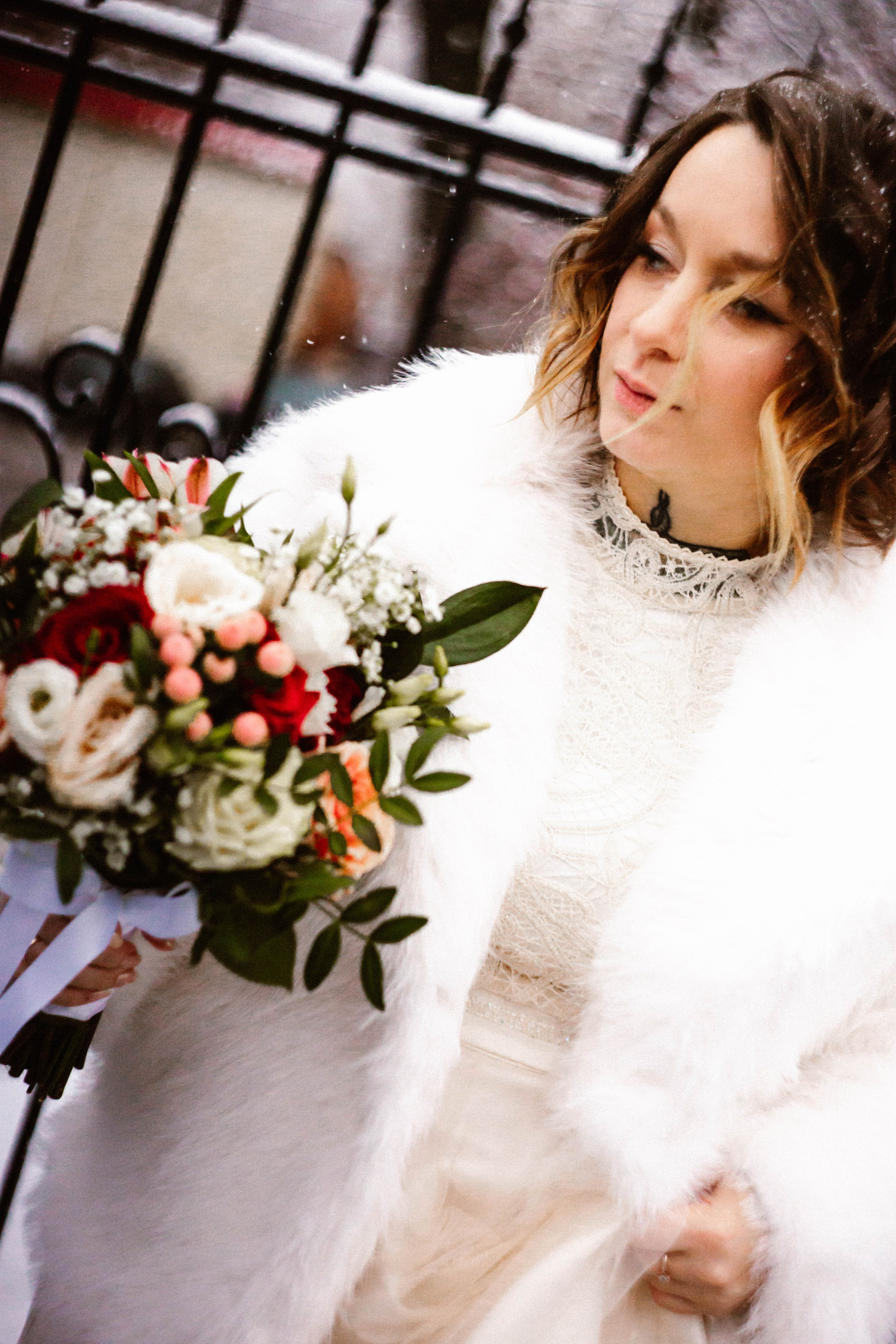 Мария + Роман. Фотограф в Нижнем Новгороде