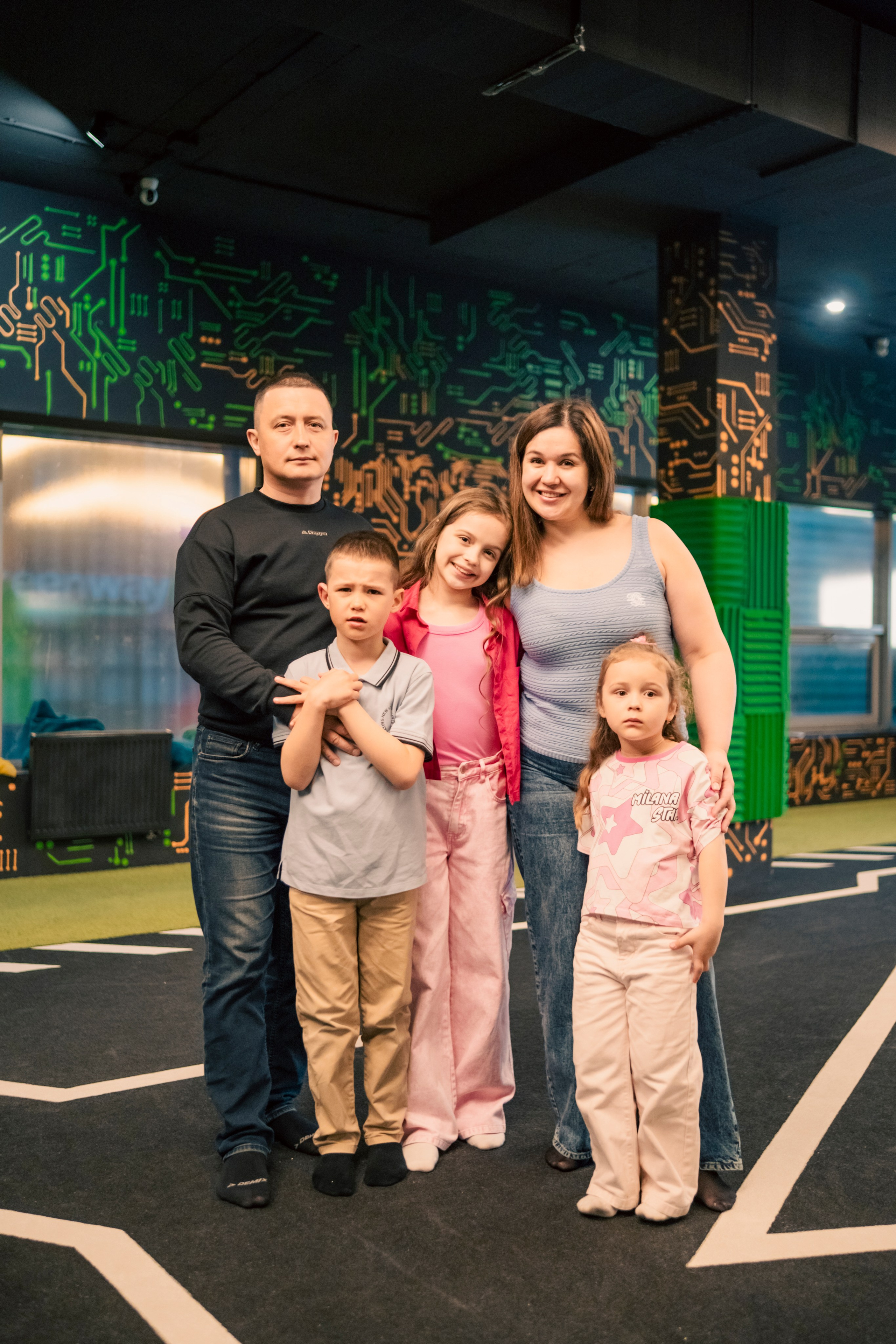 VR April-May. Felixtones