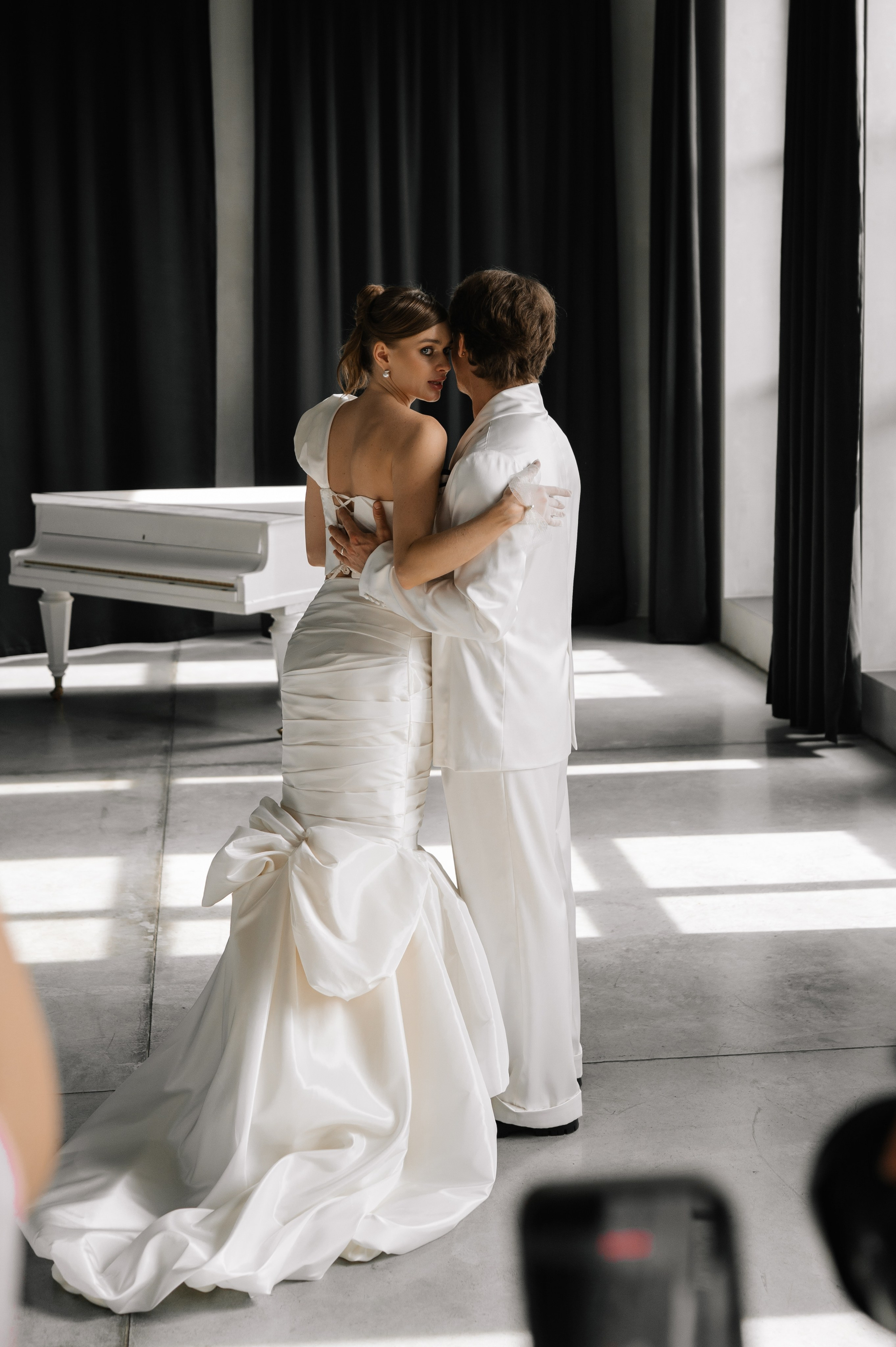 Женя Алиса и Синчао. Свадебный Фотограф Челябинск Уфа Егорова Анастасия