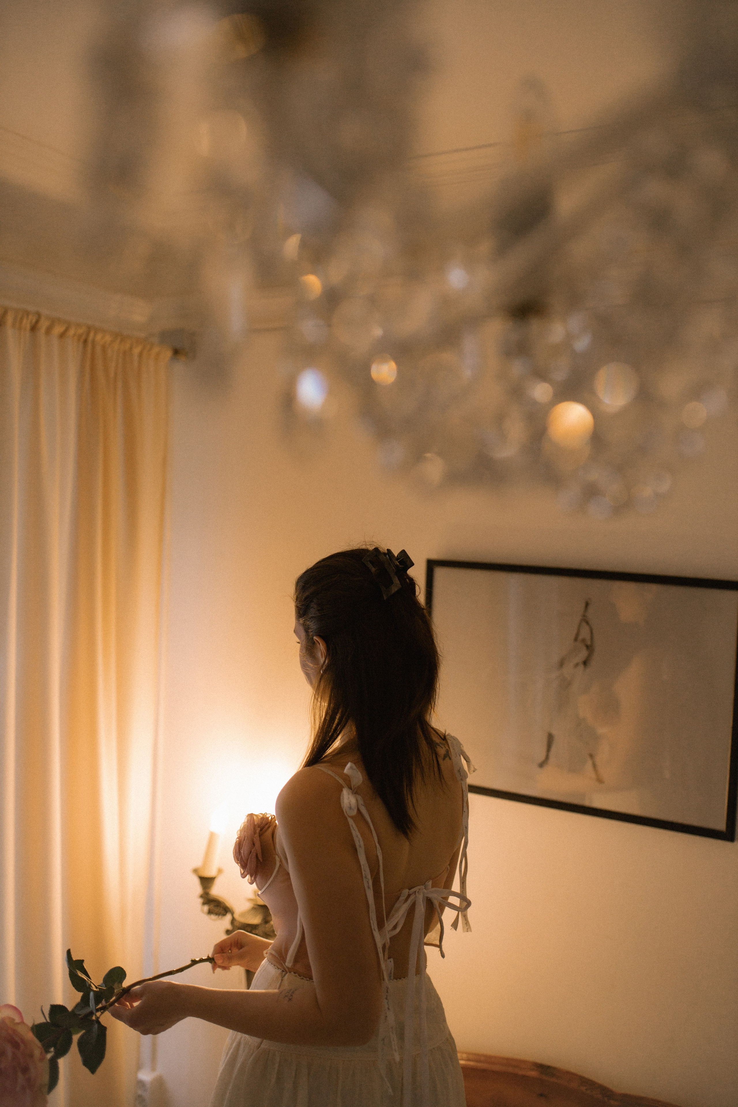 Тома. Фотограф Ульяна Дивина в Нижнем Новгороде и Нижегородской области