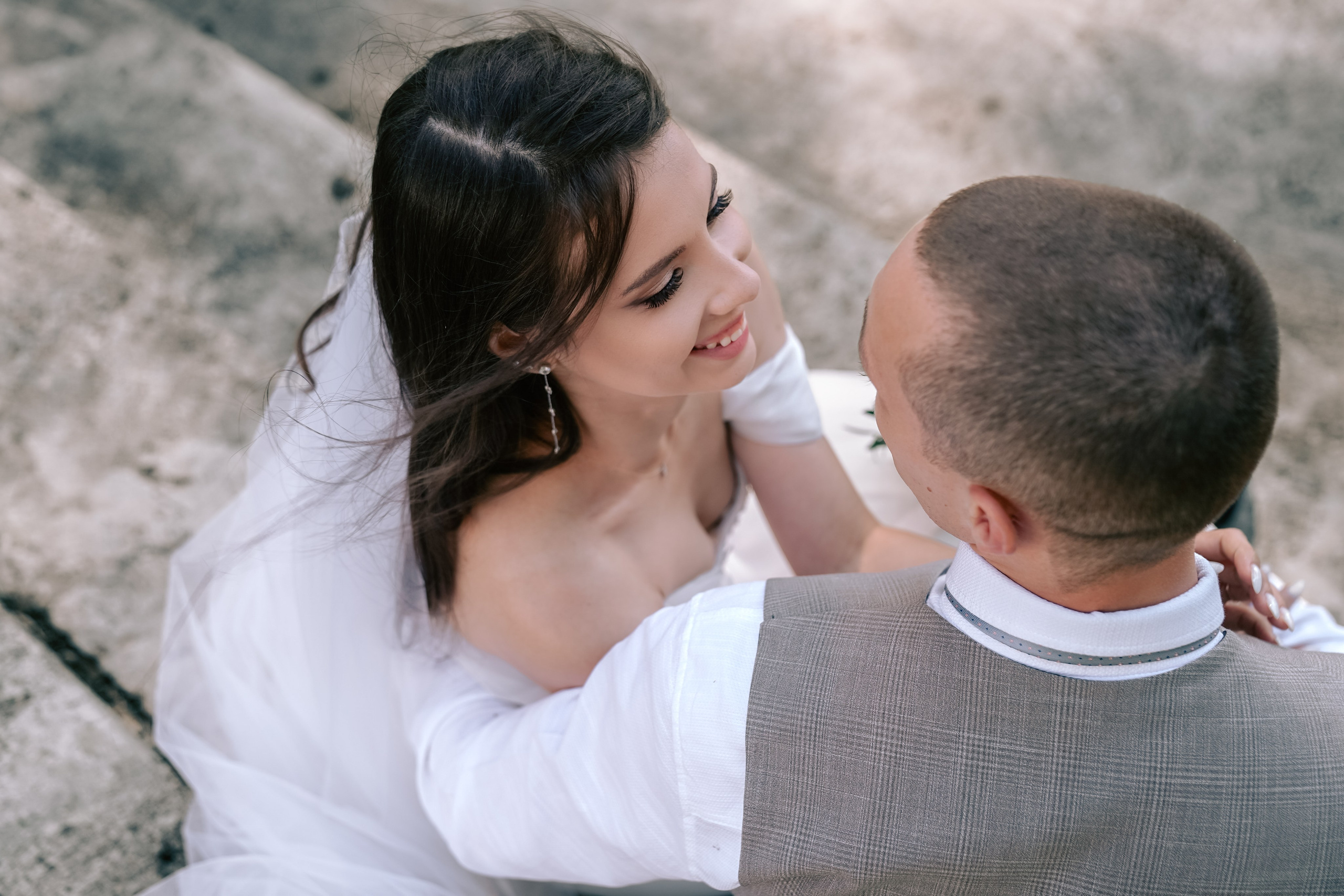 Свадебный фотограф Смоленск Мария Окунева