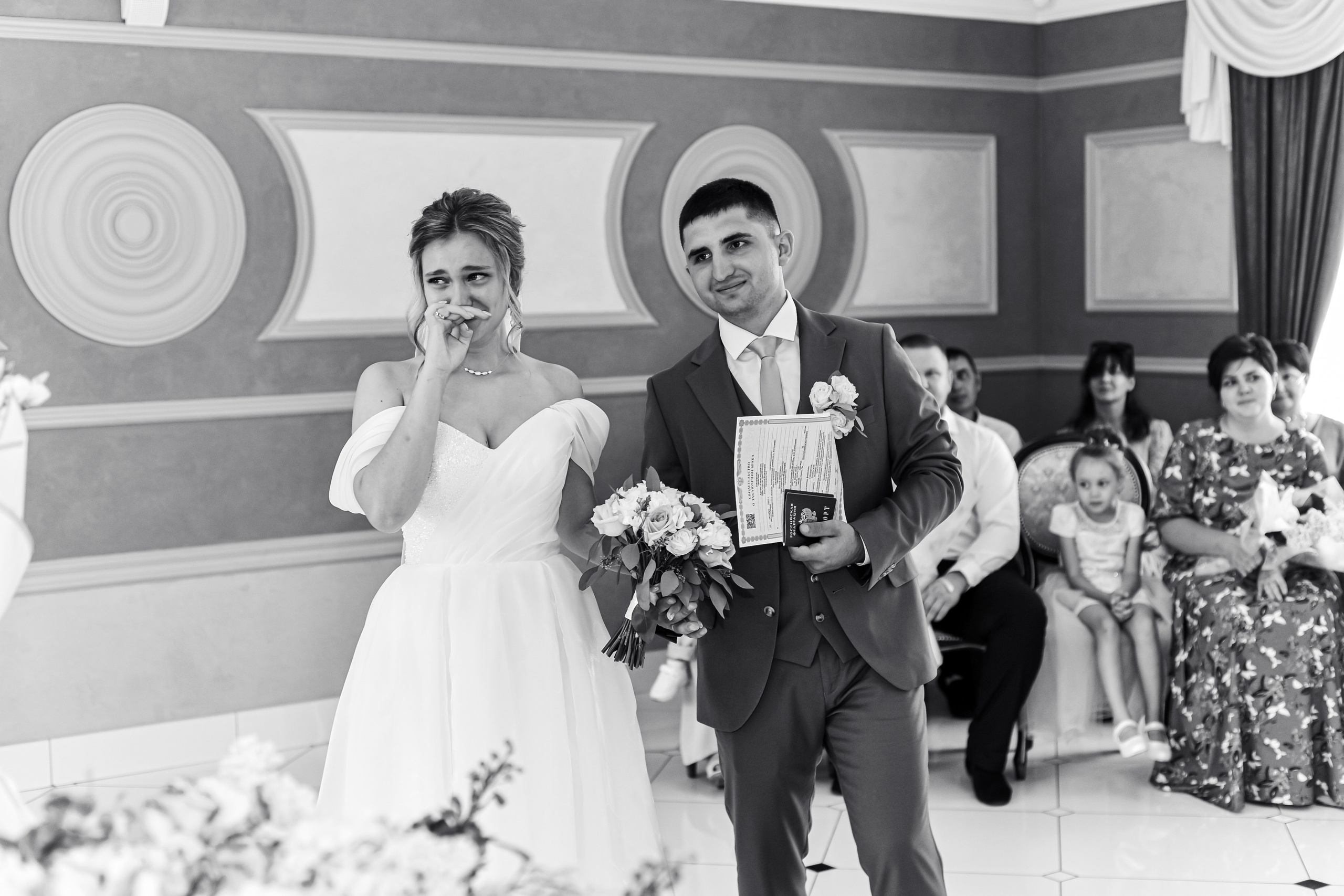 Артём и Ольга. Фотограф Ольга Огнева г. Новосибирск