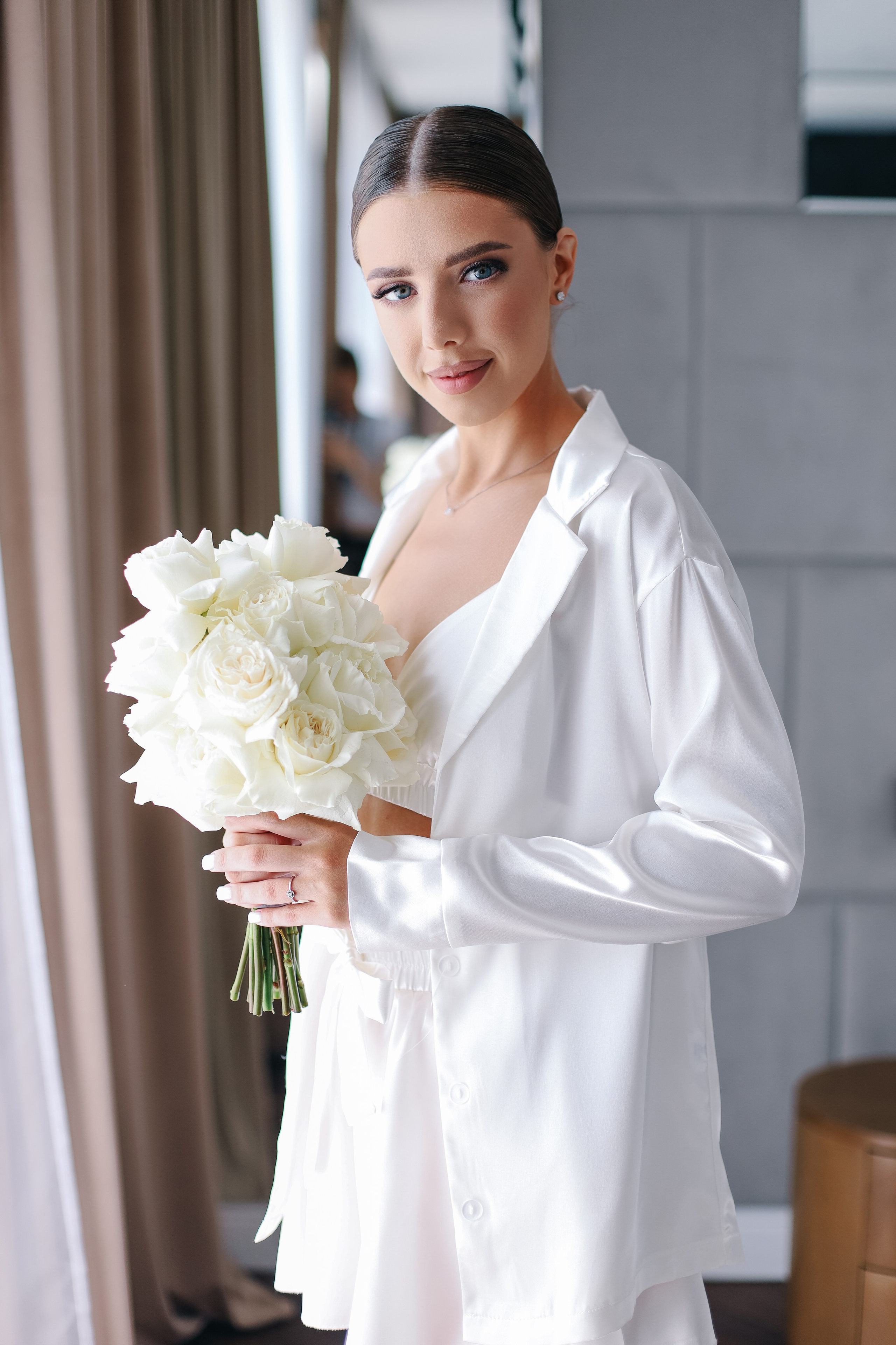 Екатерина и Павел. Семейный и свадебный фотограф в Пензе Валерия Филюкова