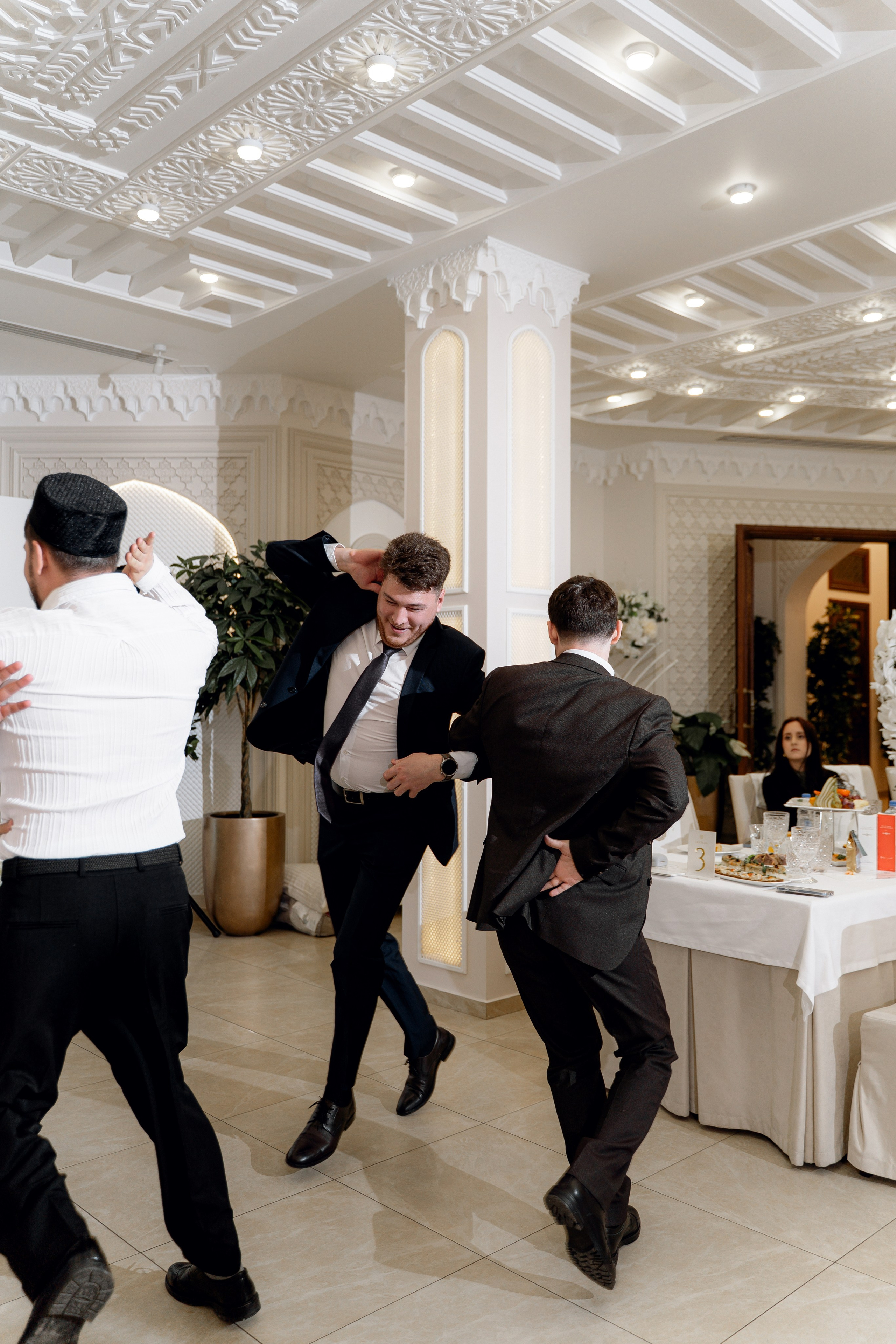 Ильдар & Алия. RAMIL SAFIULLIN