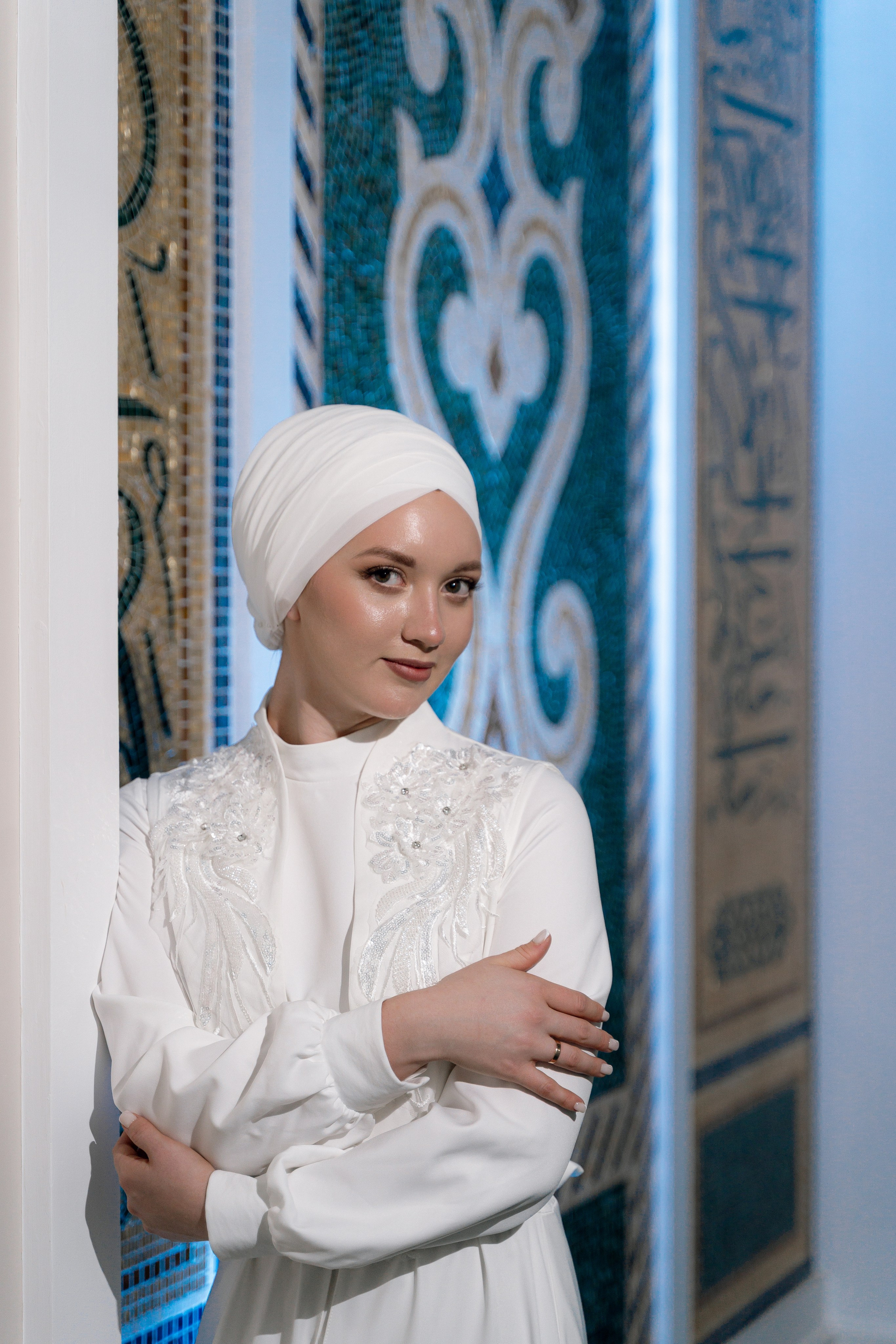 Азат & Элина. Свадебный фотограф в Казани