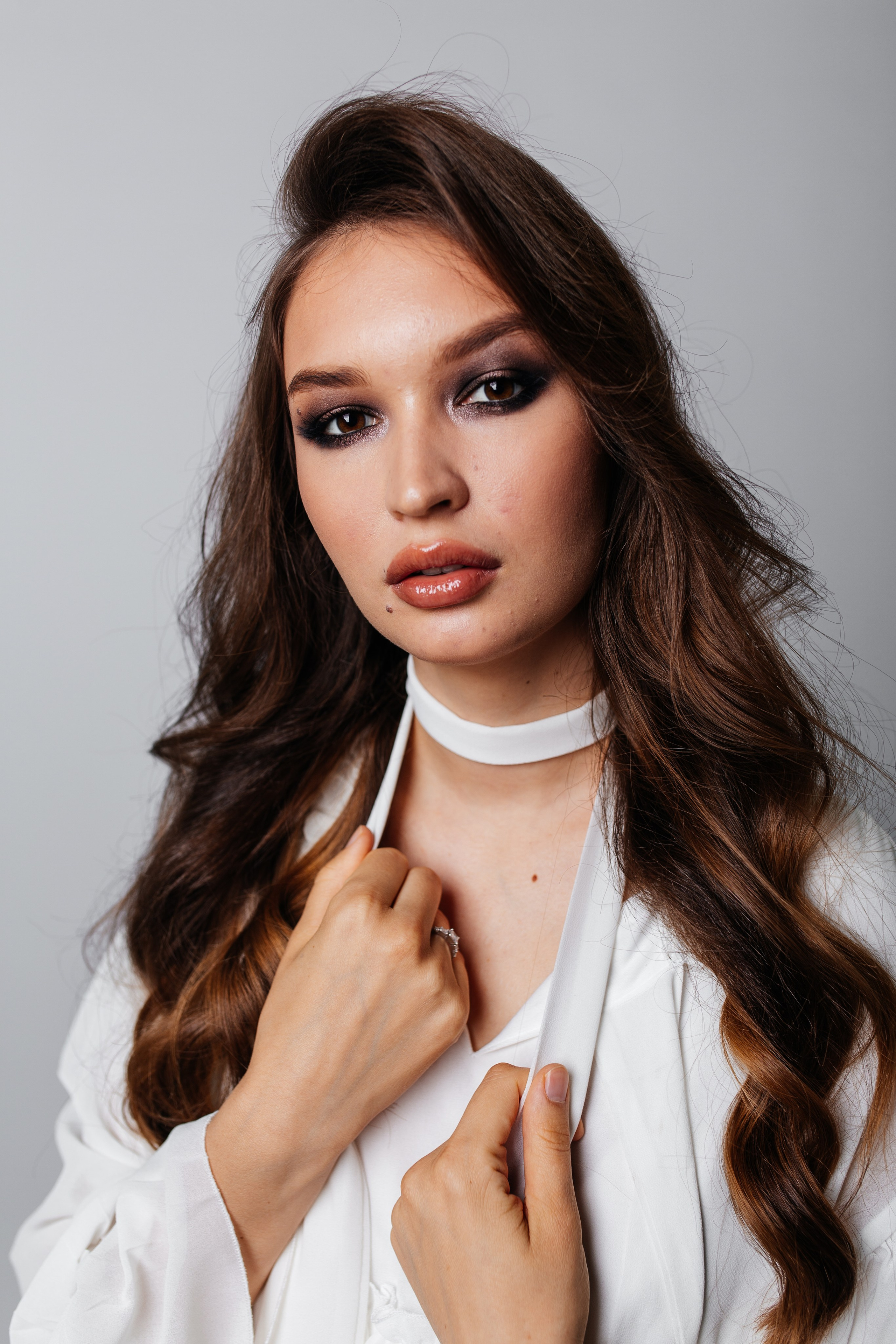 Олеся. Марина Шаймухаметова. Фотограф в Уфе