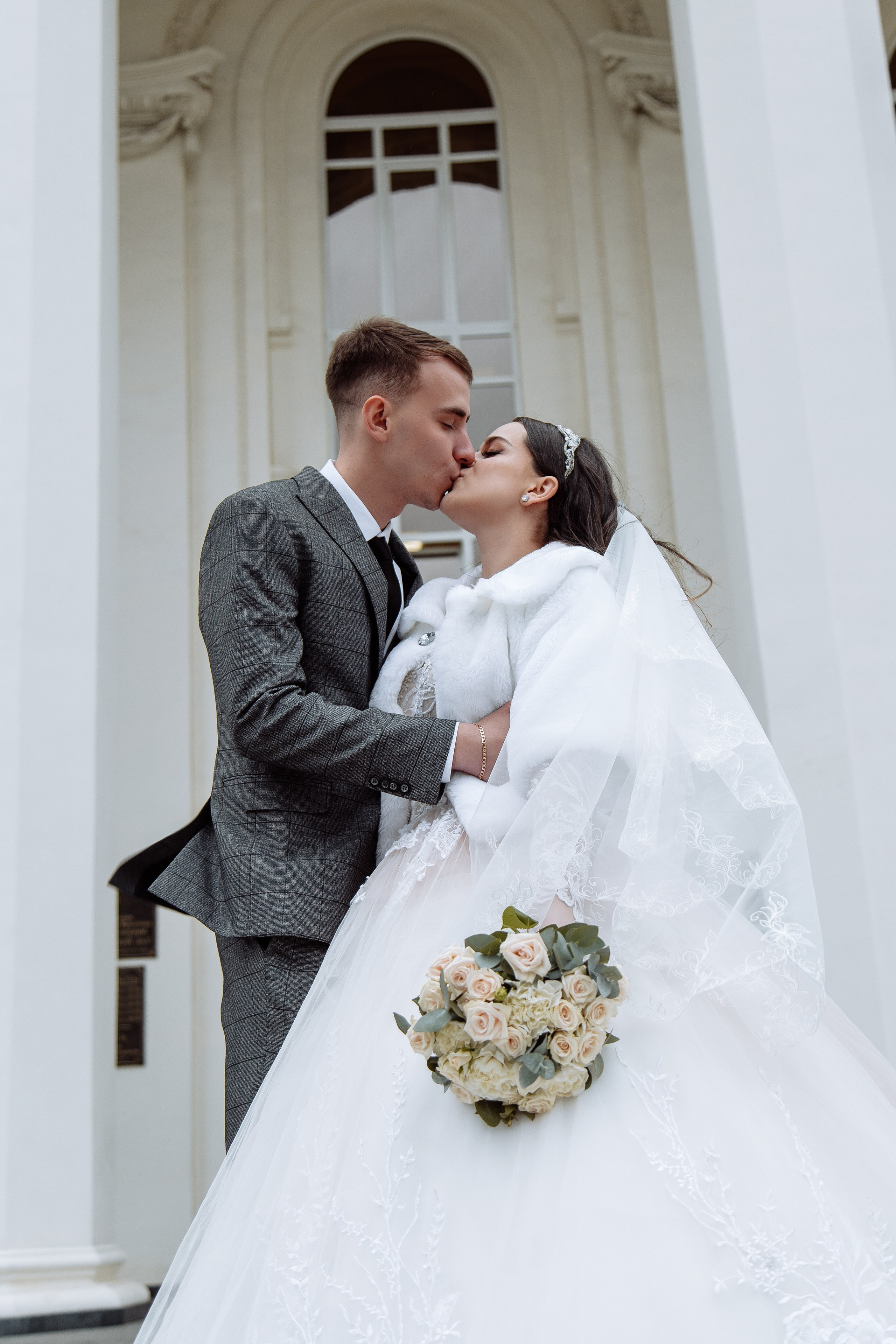 Wedding Дмитрий & Кристина. Свадебный и семейный фотограф в г. Краснодаре Олеся Токарь