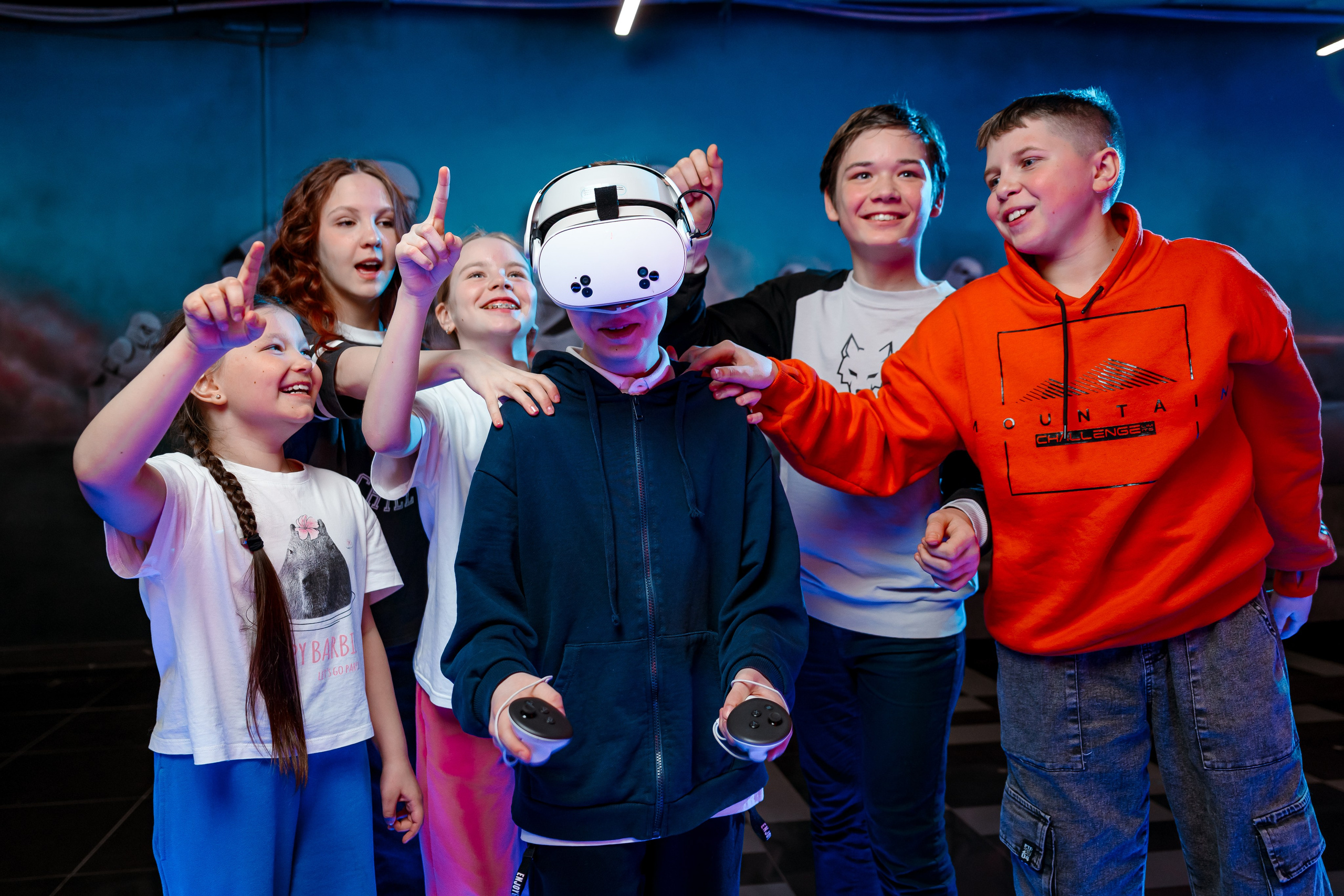 VIAR. Максим Комаров — Профессиональный фотограф