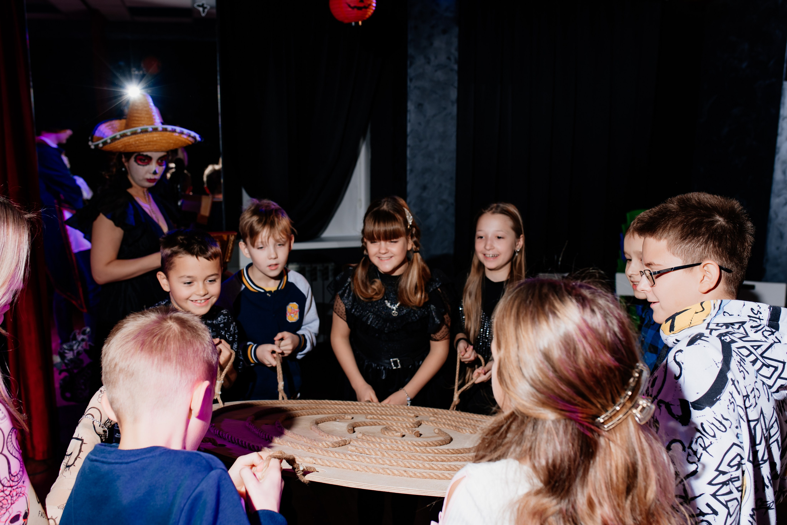 День Рождения. Персональный и семейный фотограф в Нижнем Новгороде-Карачева Анна