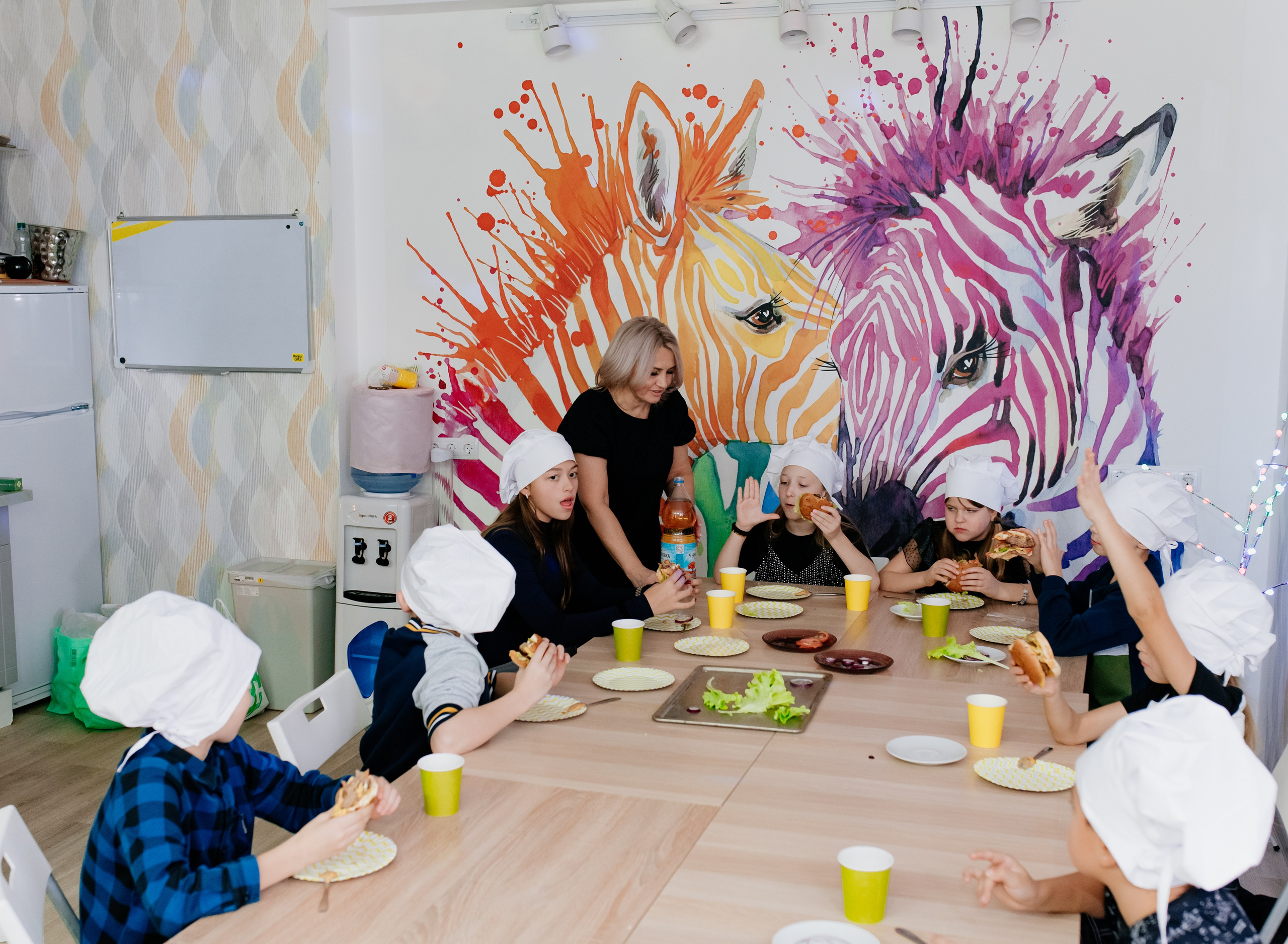 День Рождения. Персональный и семейный фотограф в Нижнем Новгороде-Карачева Анна