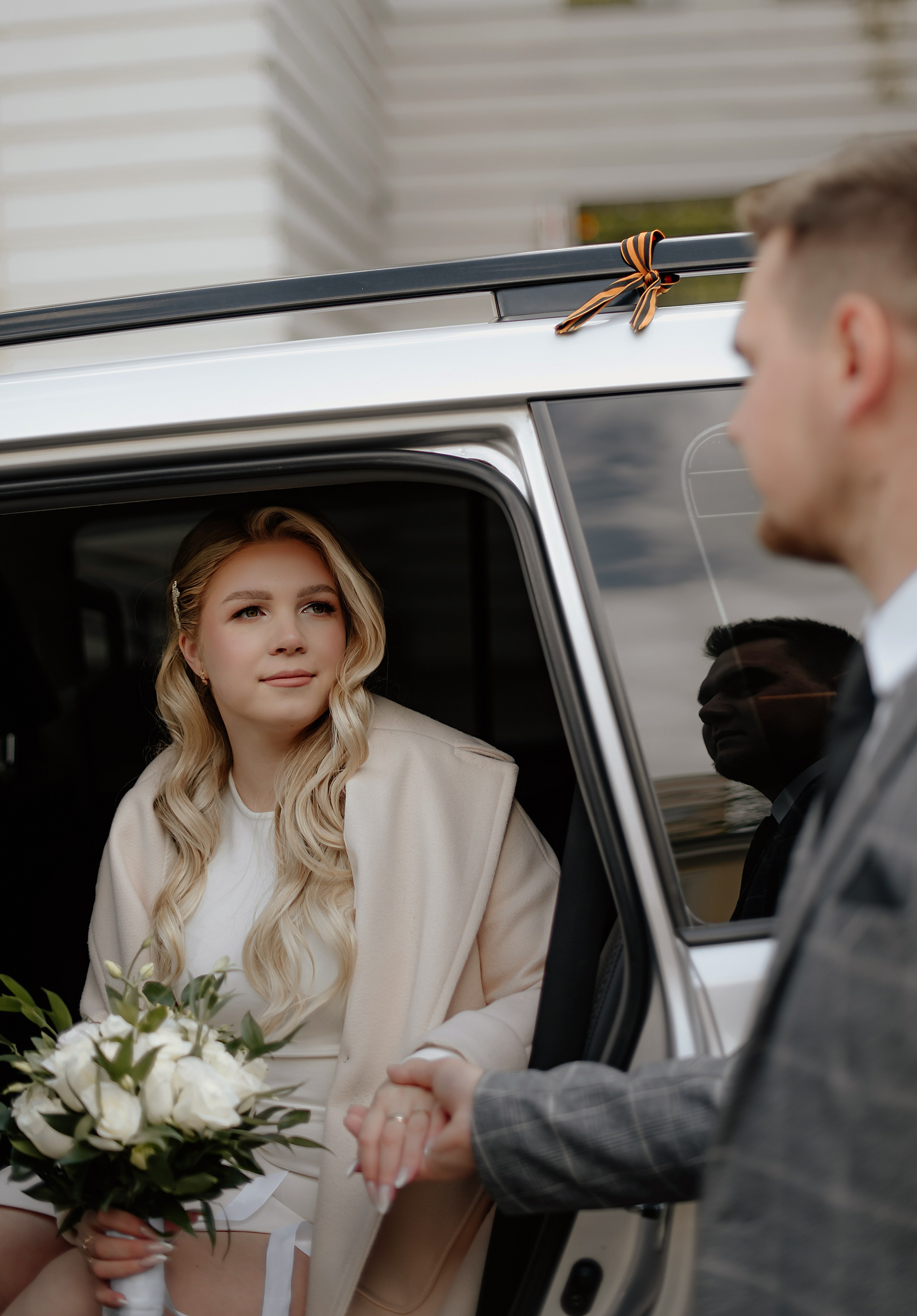 Ксения и Артем. Персональный и семейный фотограф в Нижнем Новгороде-Карачева Анна