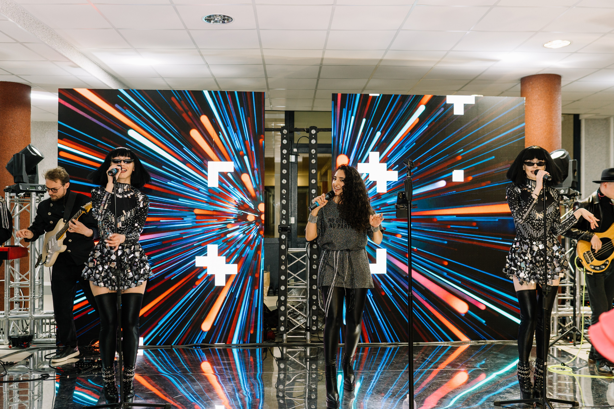 Выпускной 61 школа