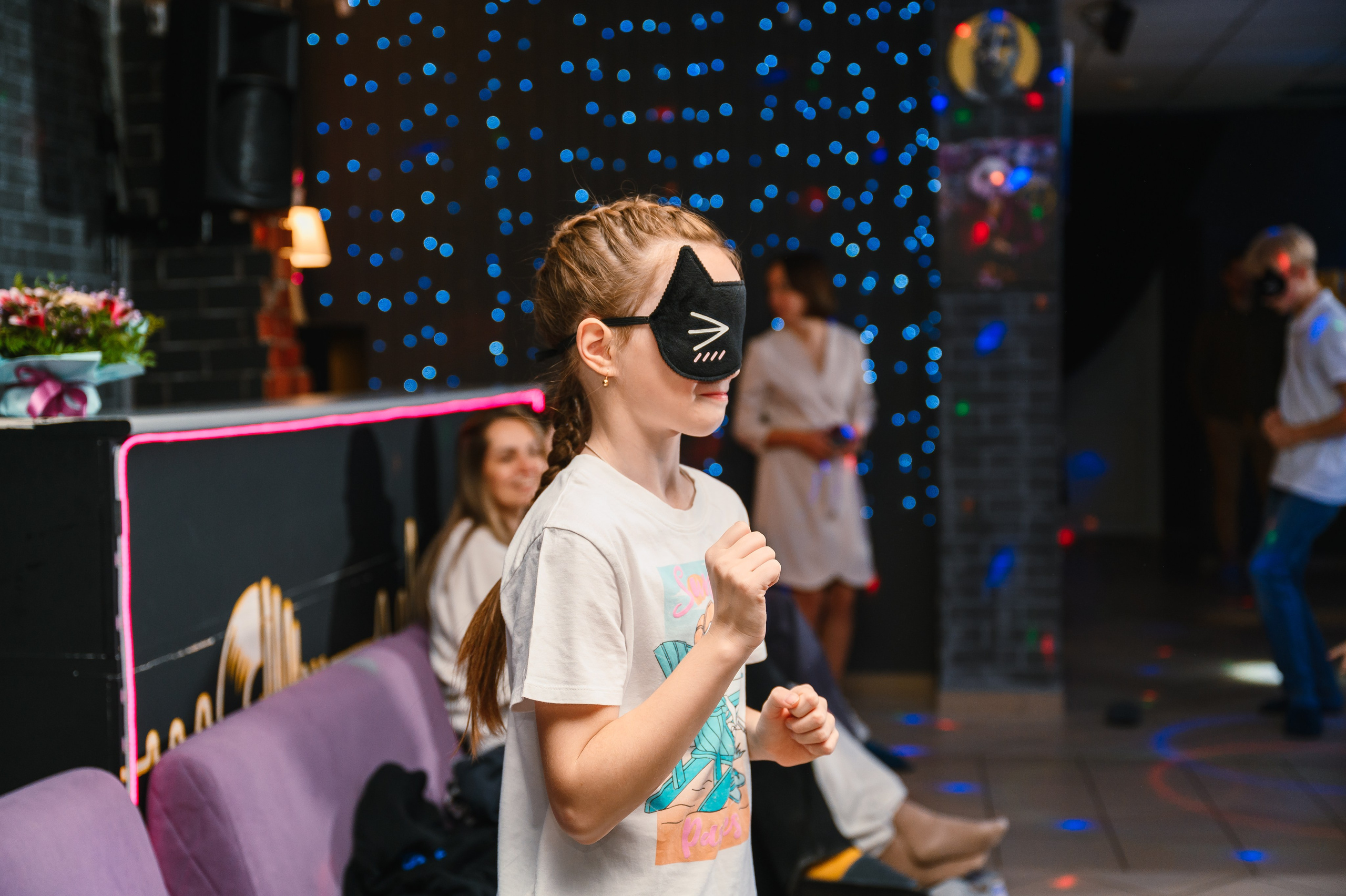 Мирославе 9 лет. Свадебный и просто хороший фотограф в Челябинске