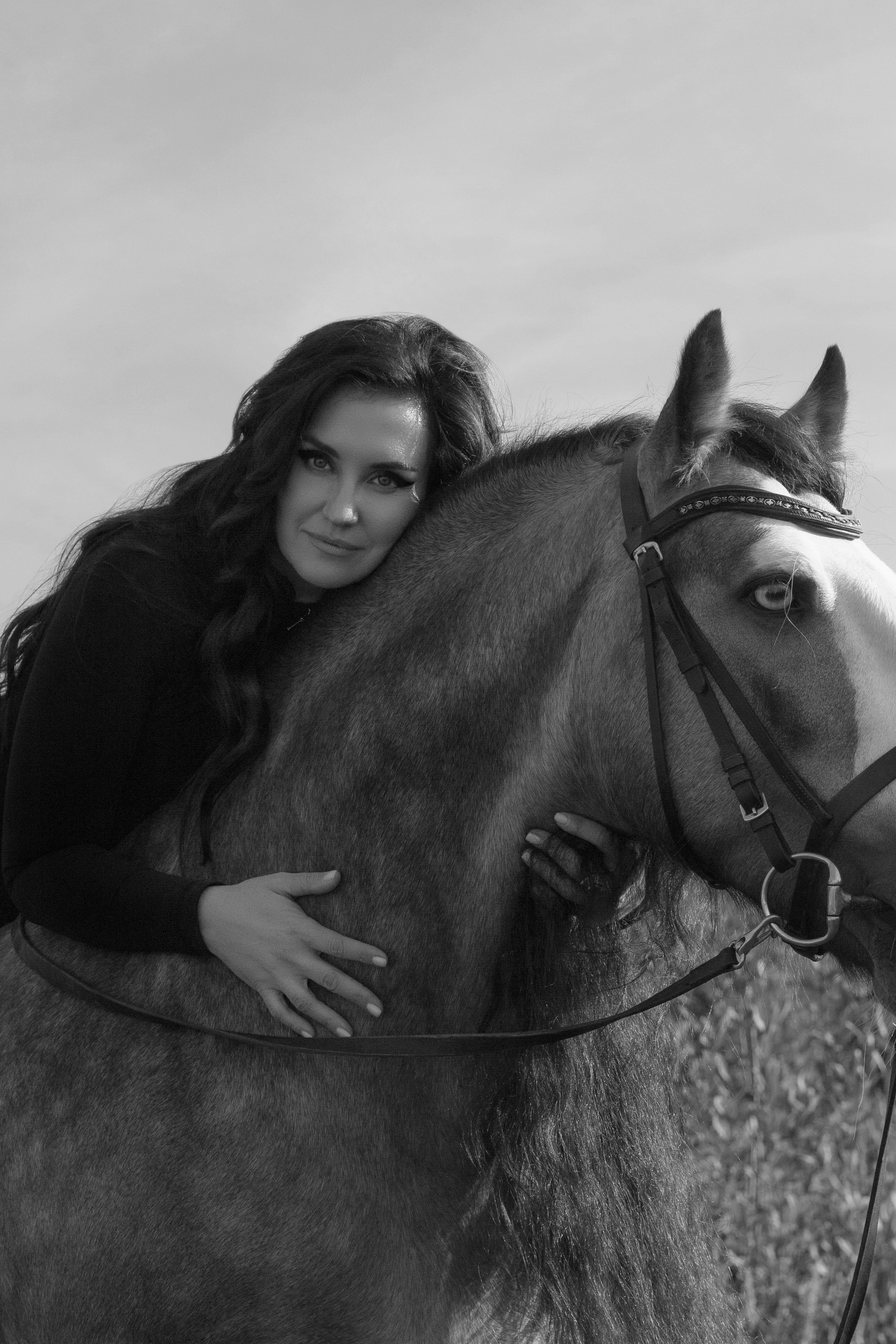 Фотосессия «Талантливые Вы». Наталья Агапова | Фототерапия, Москва