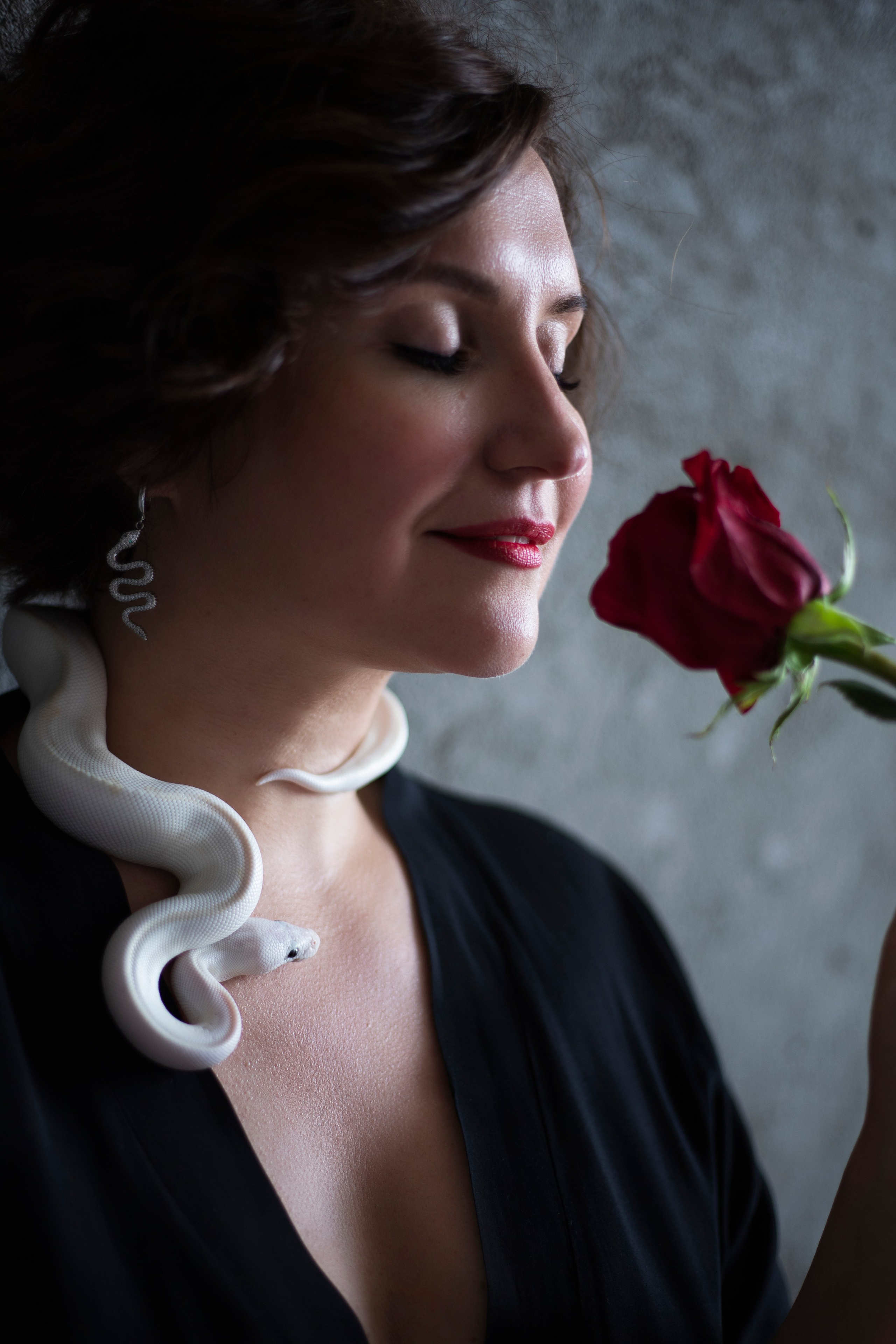 Фотосессия «Интеграция с тенью». Наталья Агапова | Фототерапия, Москва