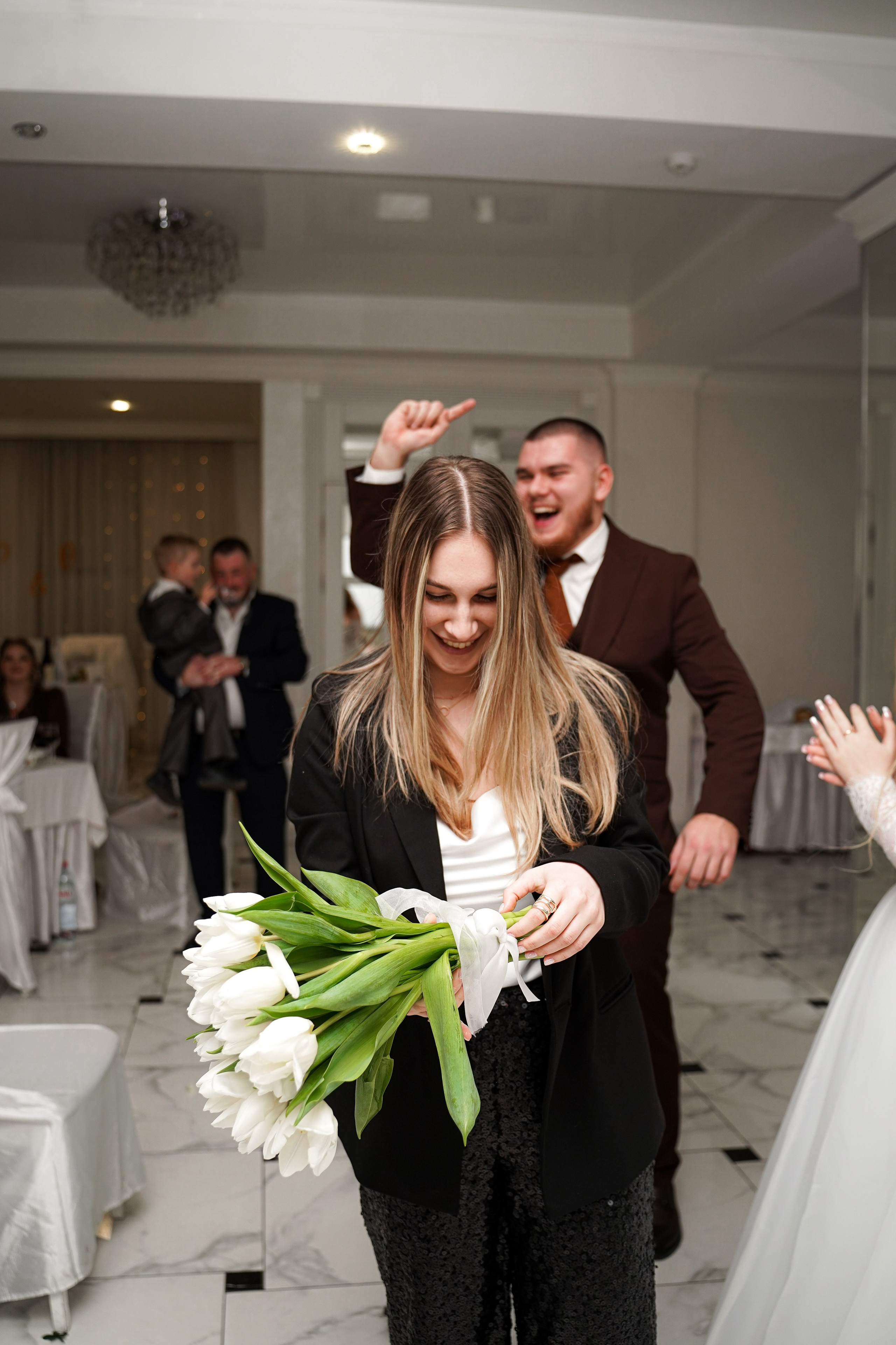 Свадебный банкет в ресторане «Верона». Свадебный фотограф в Ростове-на-Дону. Таинство Крещения и Венчания, семейные фотосессии. Алёна Чёботова