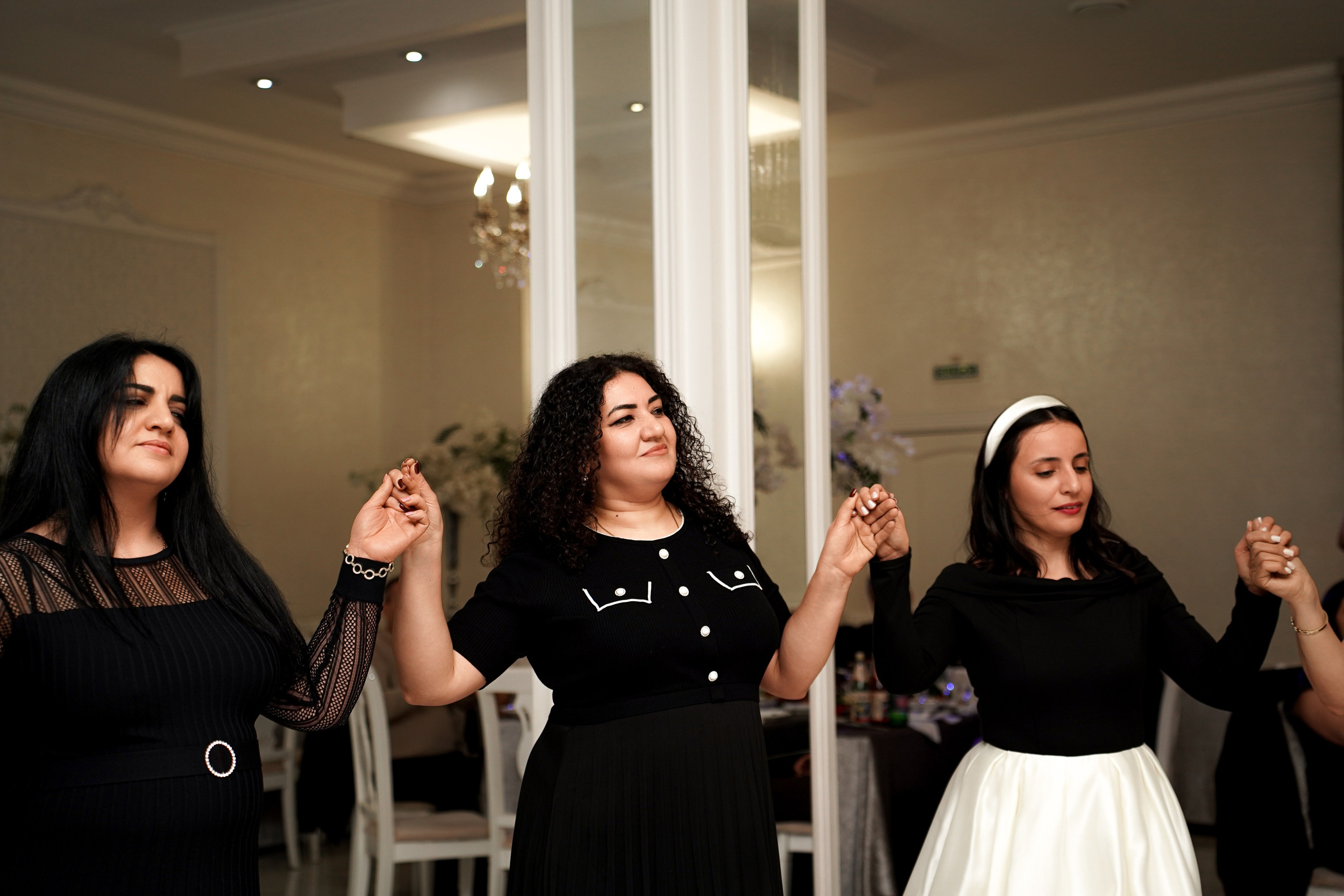 Сватовство. Свадебный фотограф в Ростове-на-Дону. Таинство Крещения и Венчания, семейные фотосессии. Алёна Чёботова