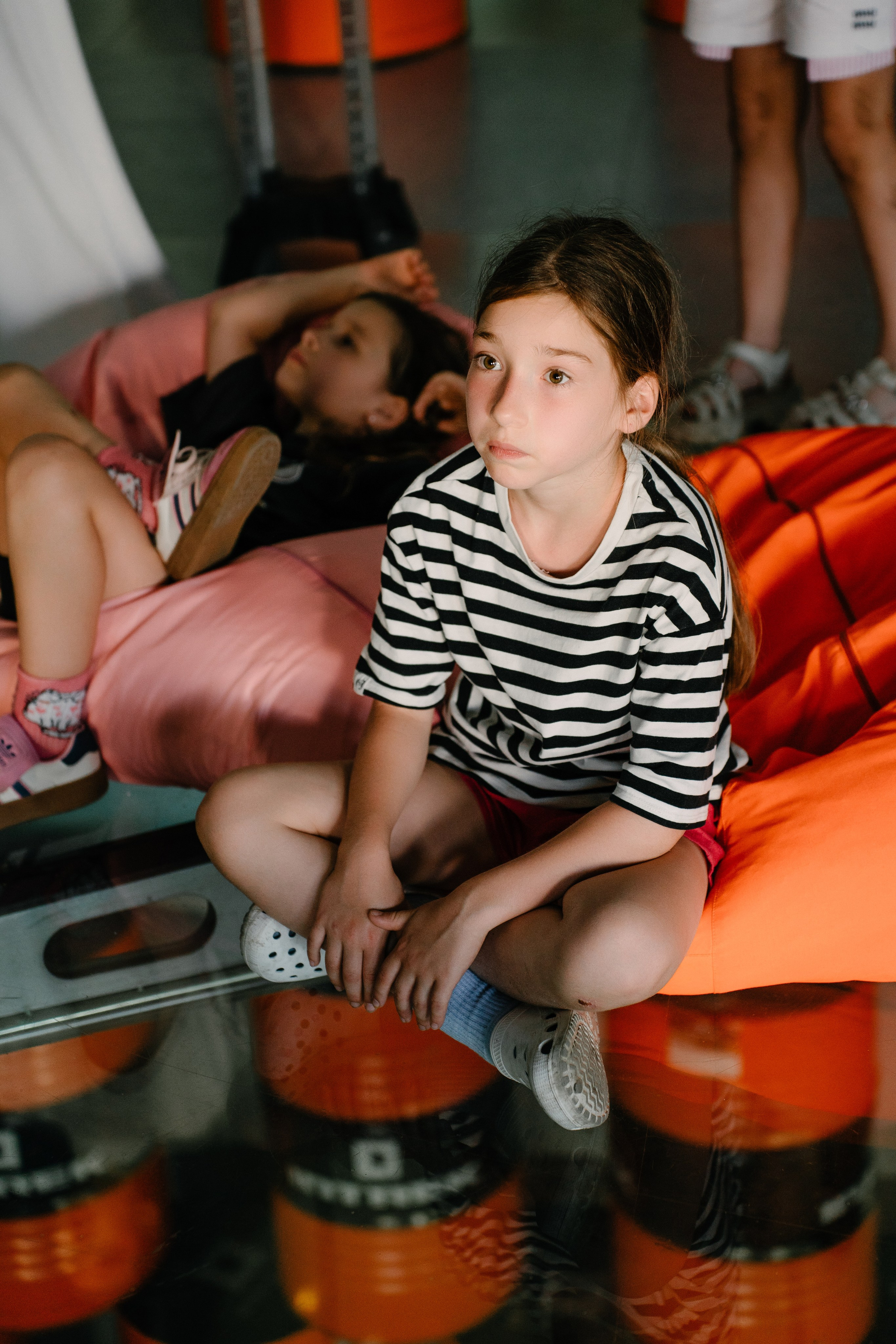 Артёму 9 лет. Свадебный и семейный фотограф в Воронеже Анастасия Бойко