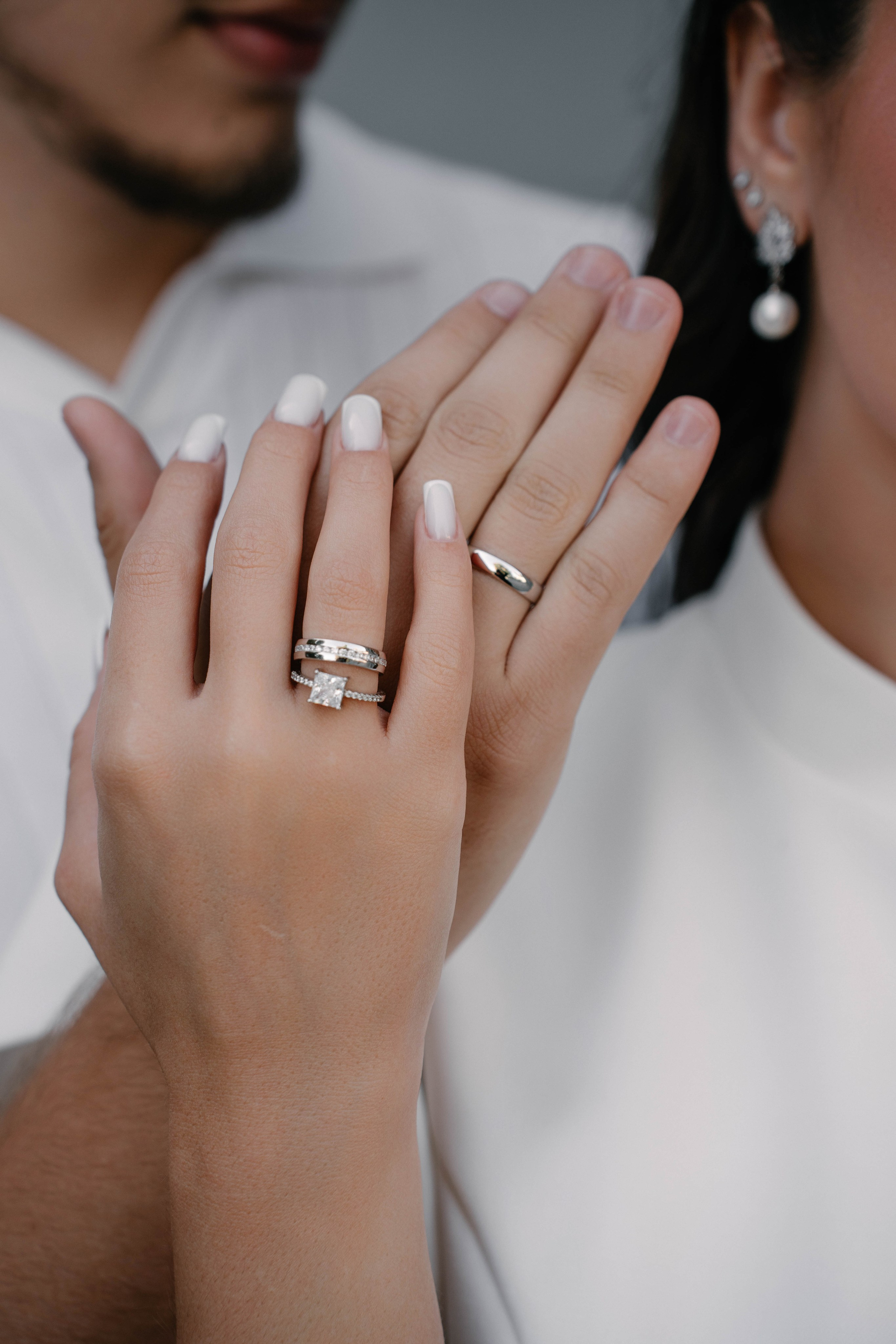 Александр и Карина. Свадебный и семейный фотограф в Воронеже Анастасия Бойко