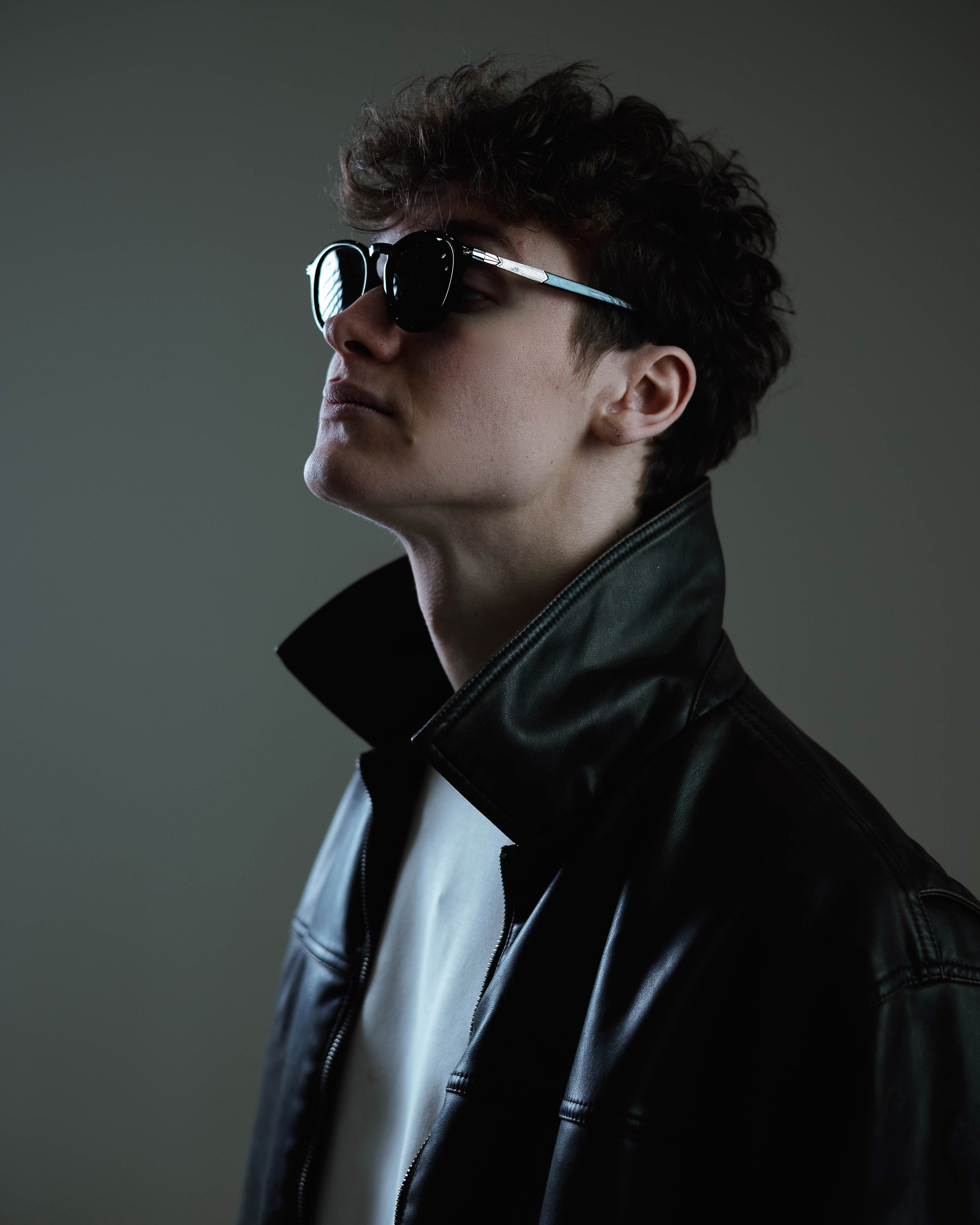 Богдан. Индивидуальный фотограф в Москве