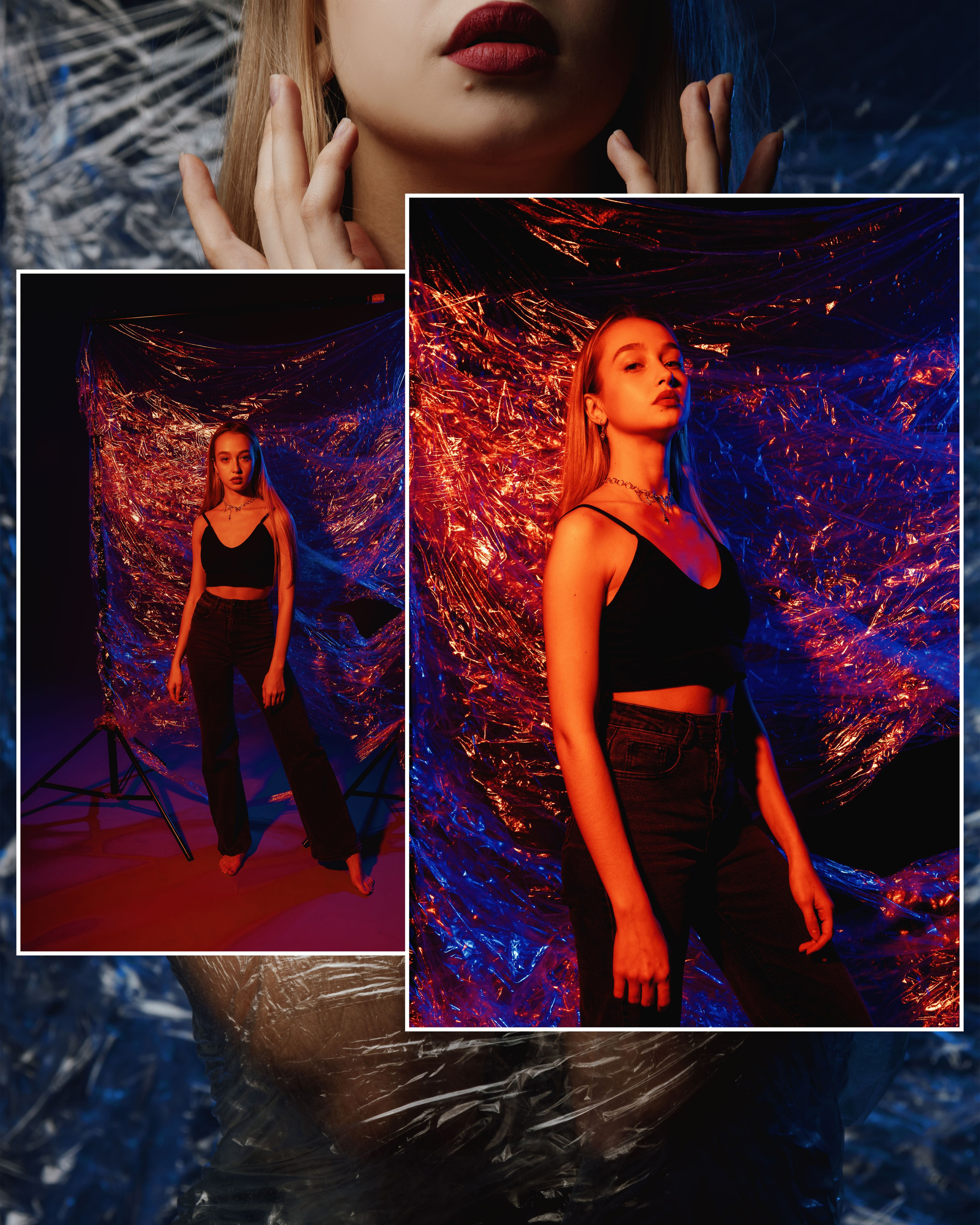 Елизавета — Температура. Индивидуальный фотограф в Москве