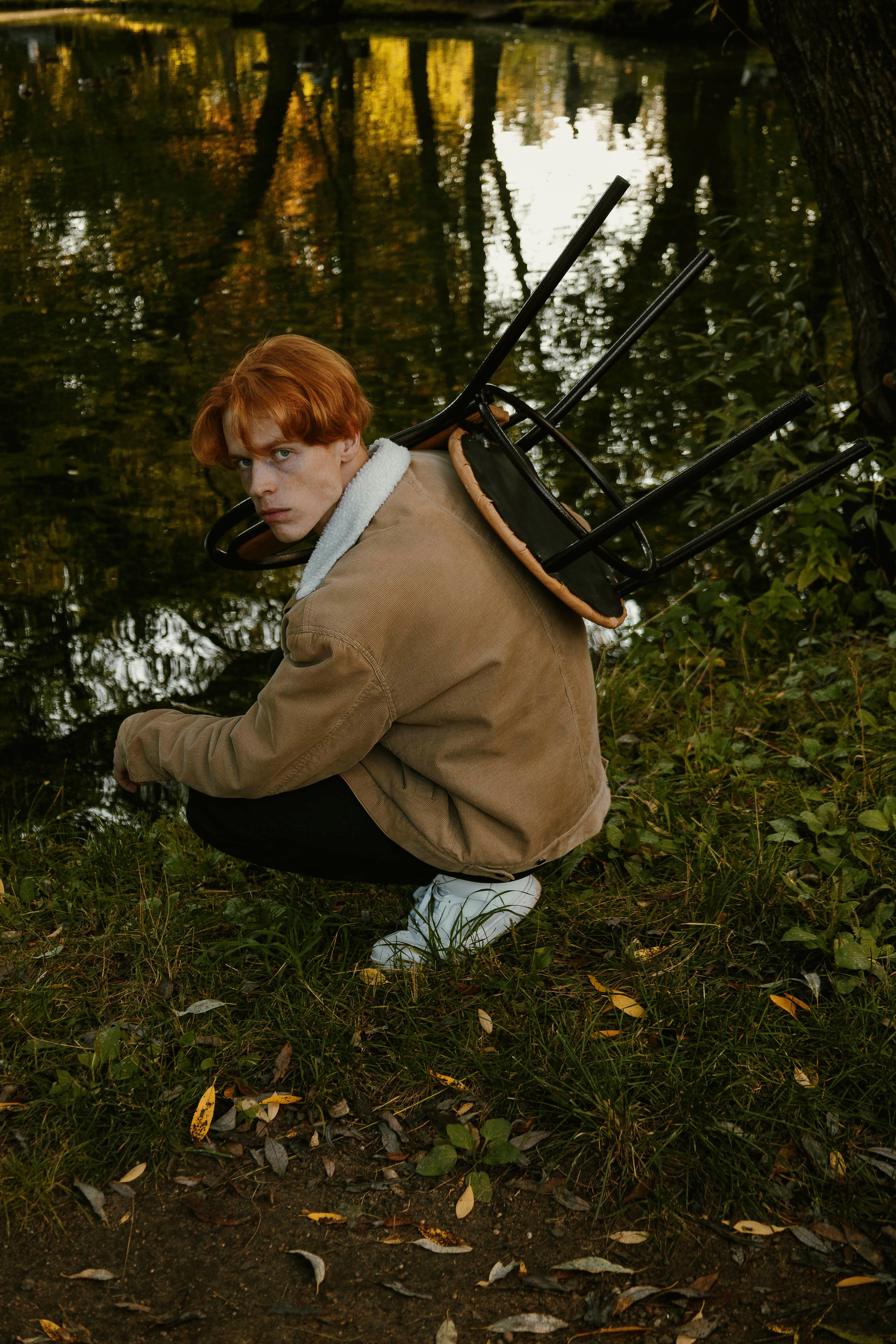 Владимир — Золотой час. Индивидуальный фотограф в Москве